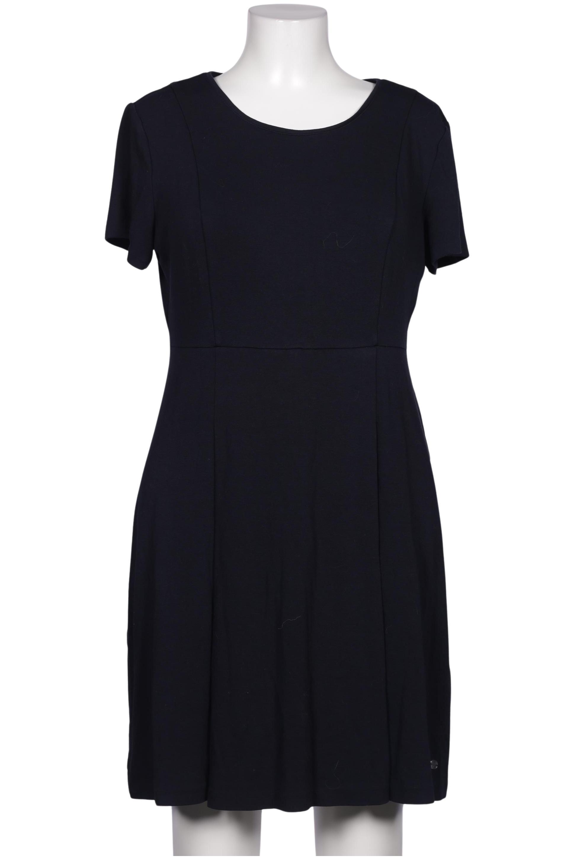 

Zero Damen Kleid, marineblau, Gr. 42