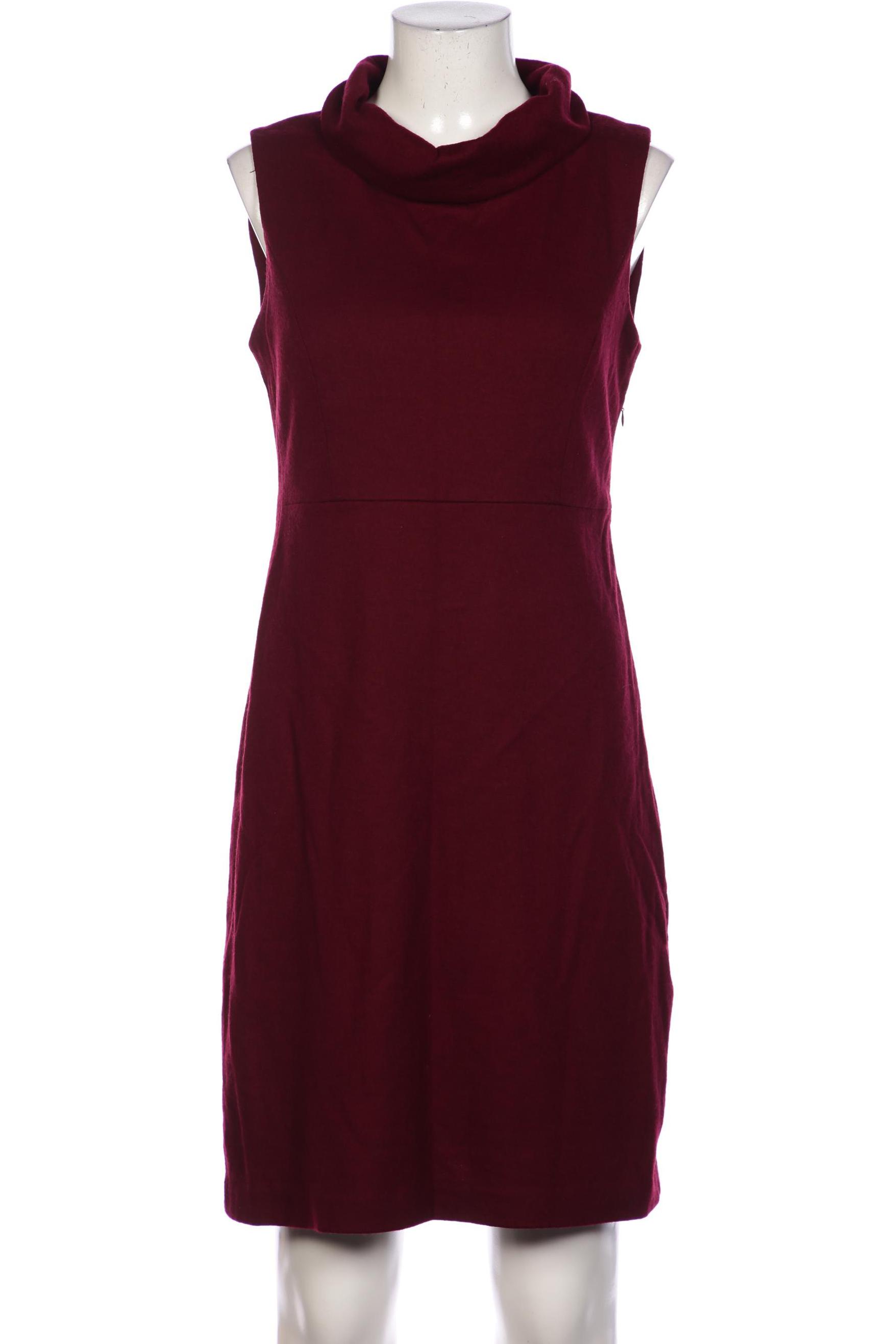 

Zero Damen Kleid, bordeaux, Gr. 40