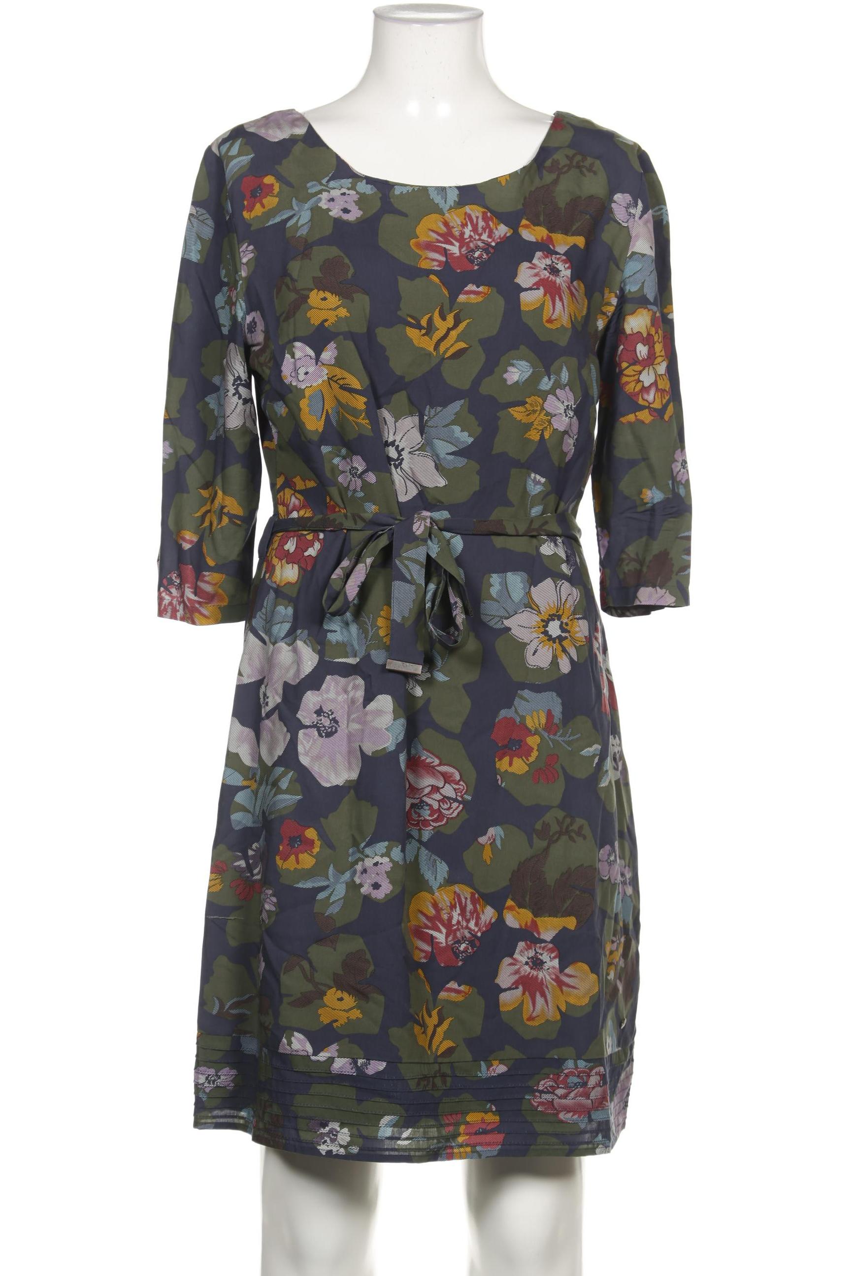 

Zero Damen Kleid, grün, Gr. 40