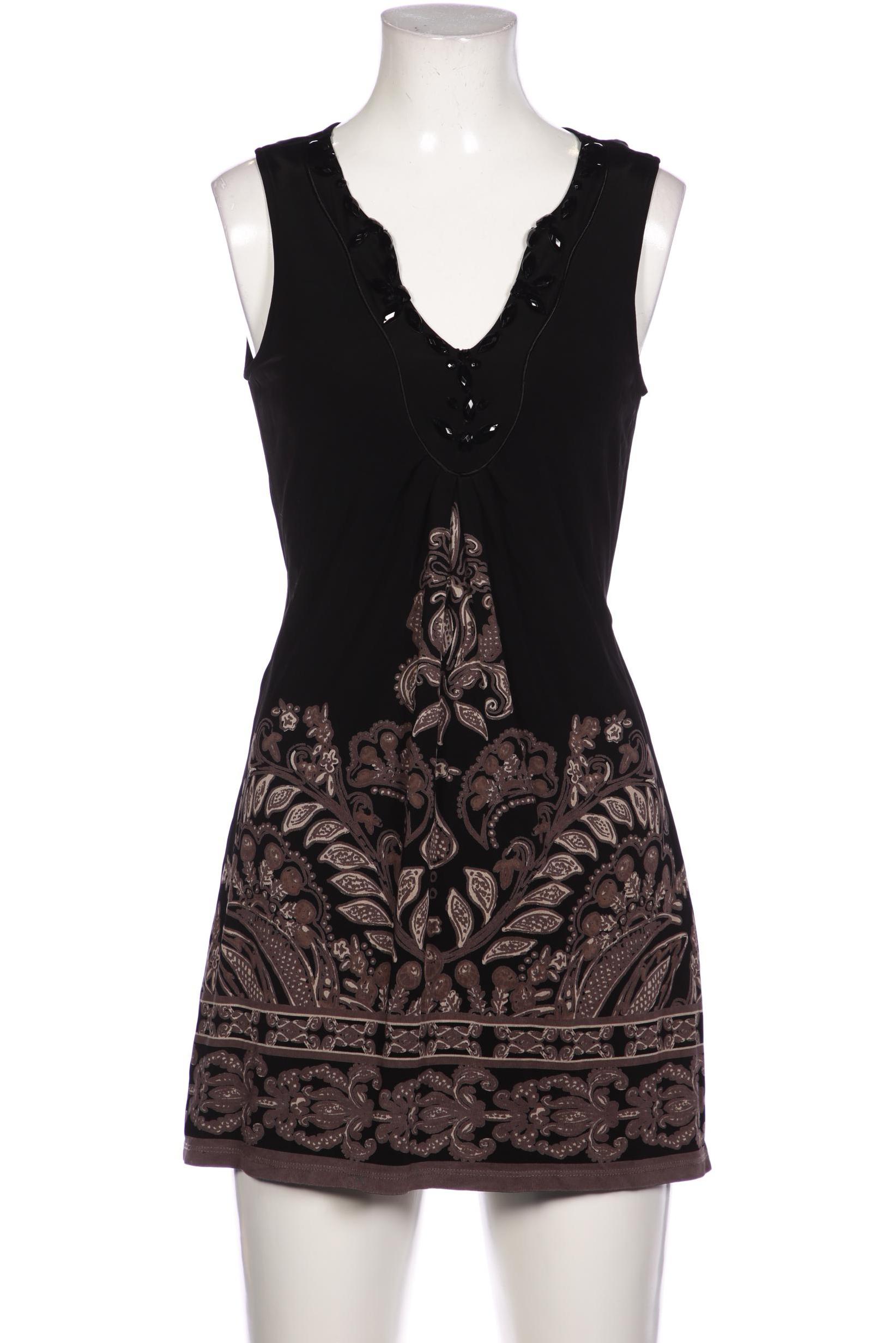 

Zero Damen Kleid, schwarz, Gr. 36
