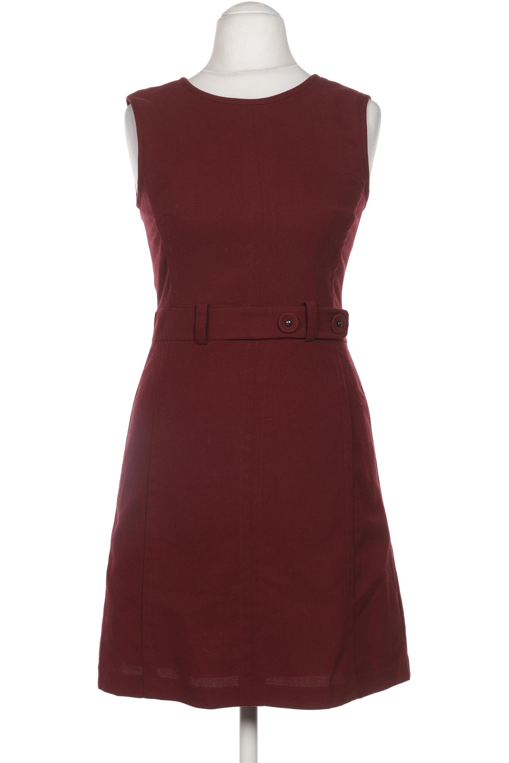 

Zero Damen Kleid, bordeaux, Gr. 36