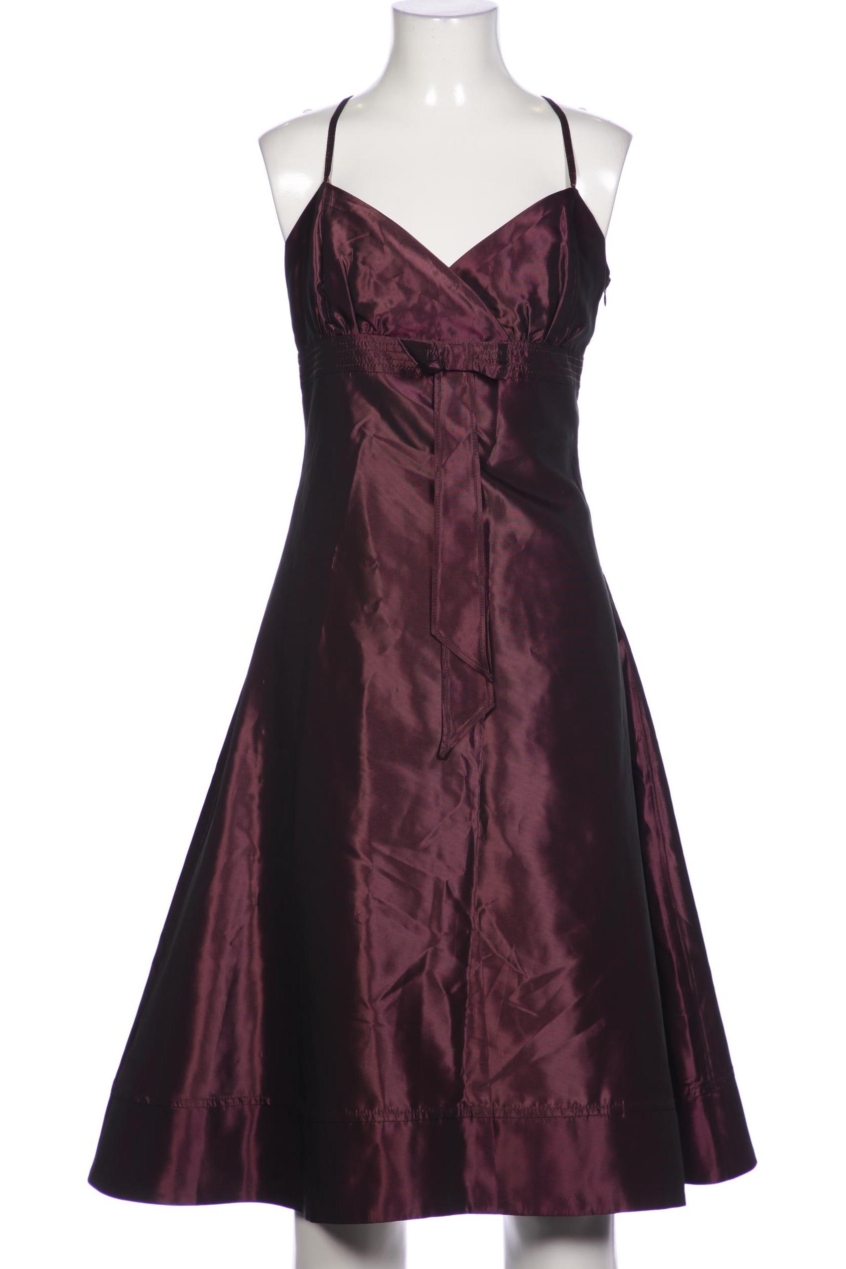 

Zero Damen Kleid, bordeaux, Gr. 38