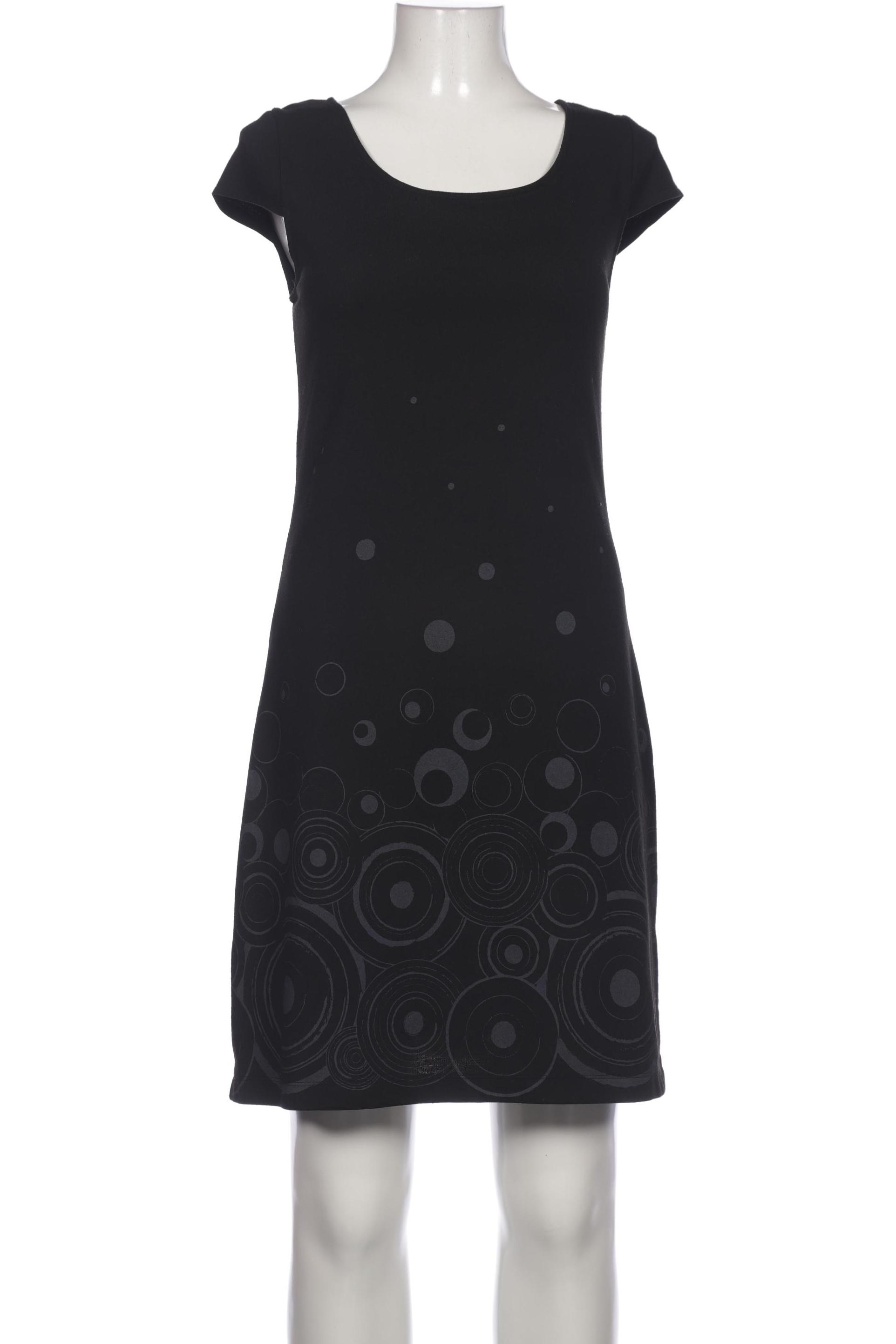 

Zero Damen Kleid, schwarz, Gr. 38