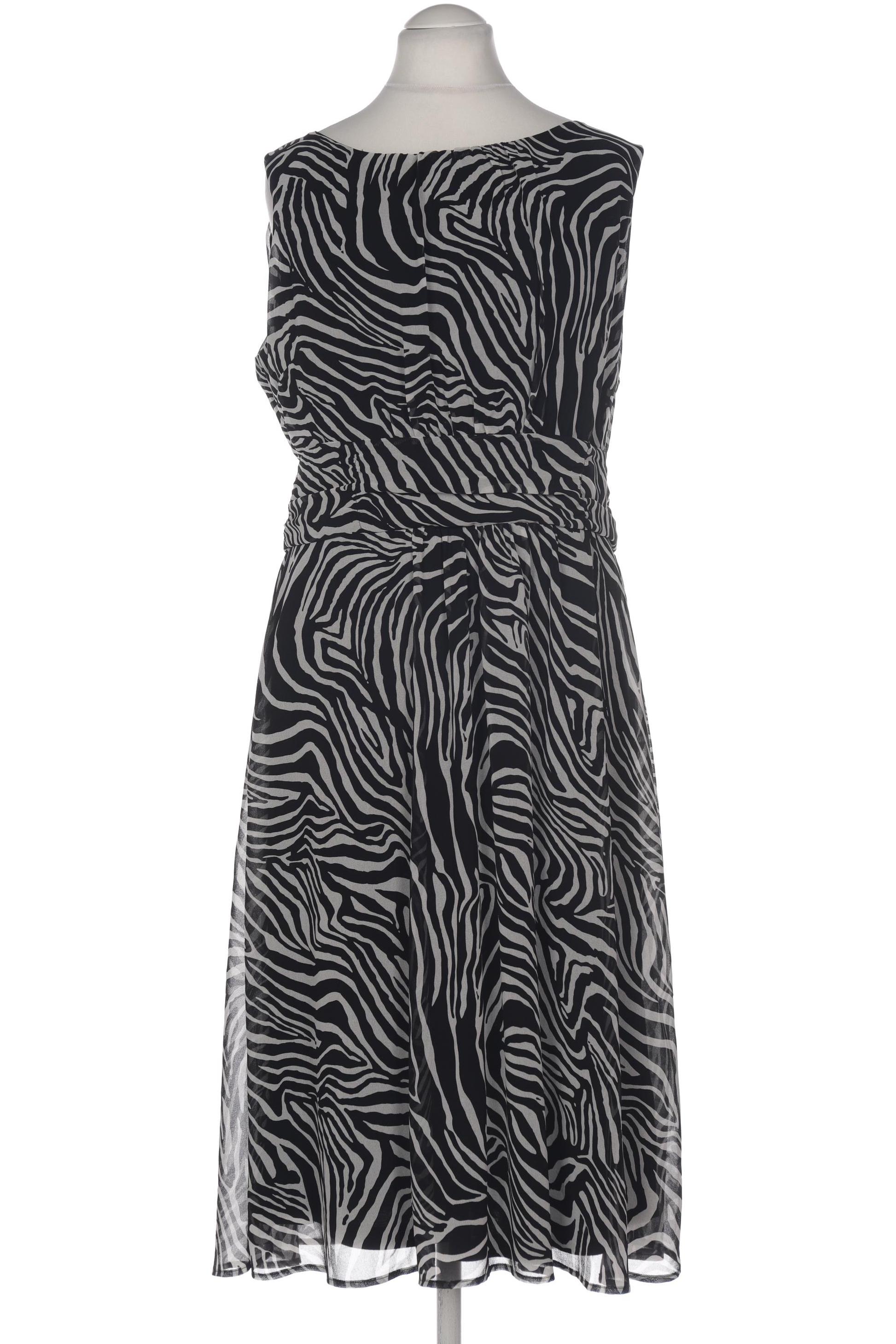 

Zero Damen Kleid, schwarz, Gr. 44