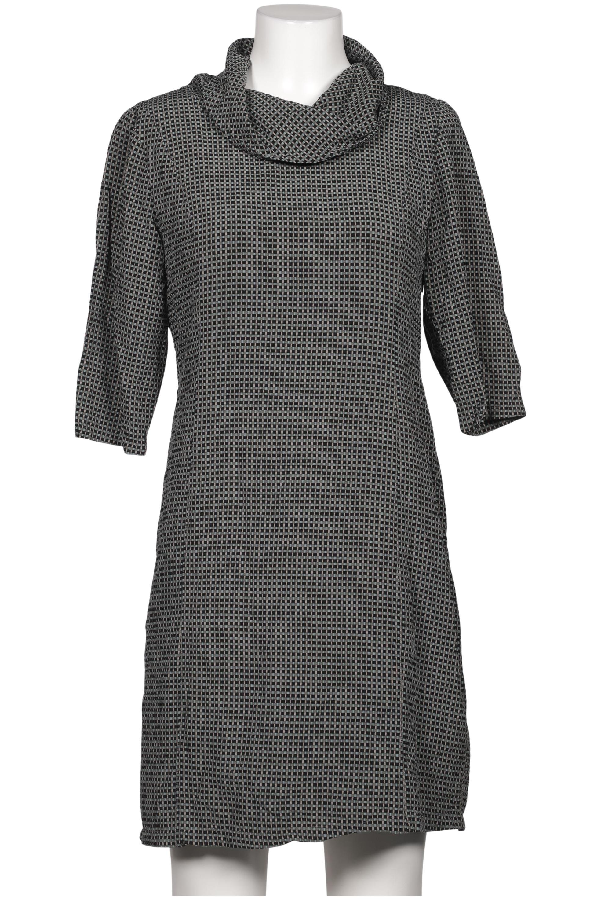 

Zero Damen Kleid, grau, Gr. 40
