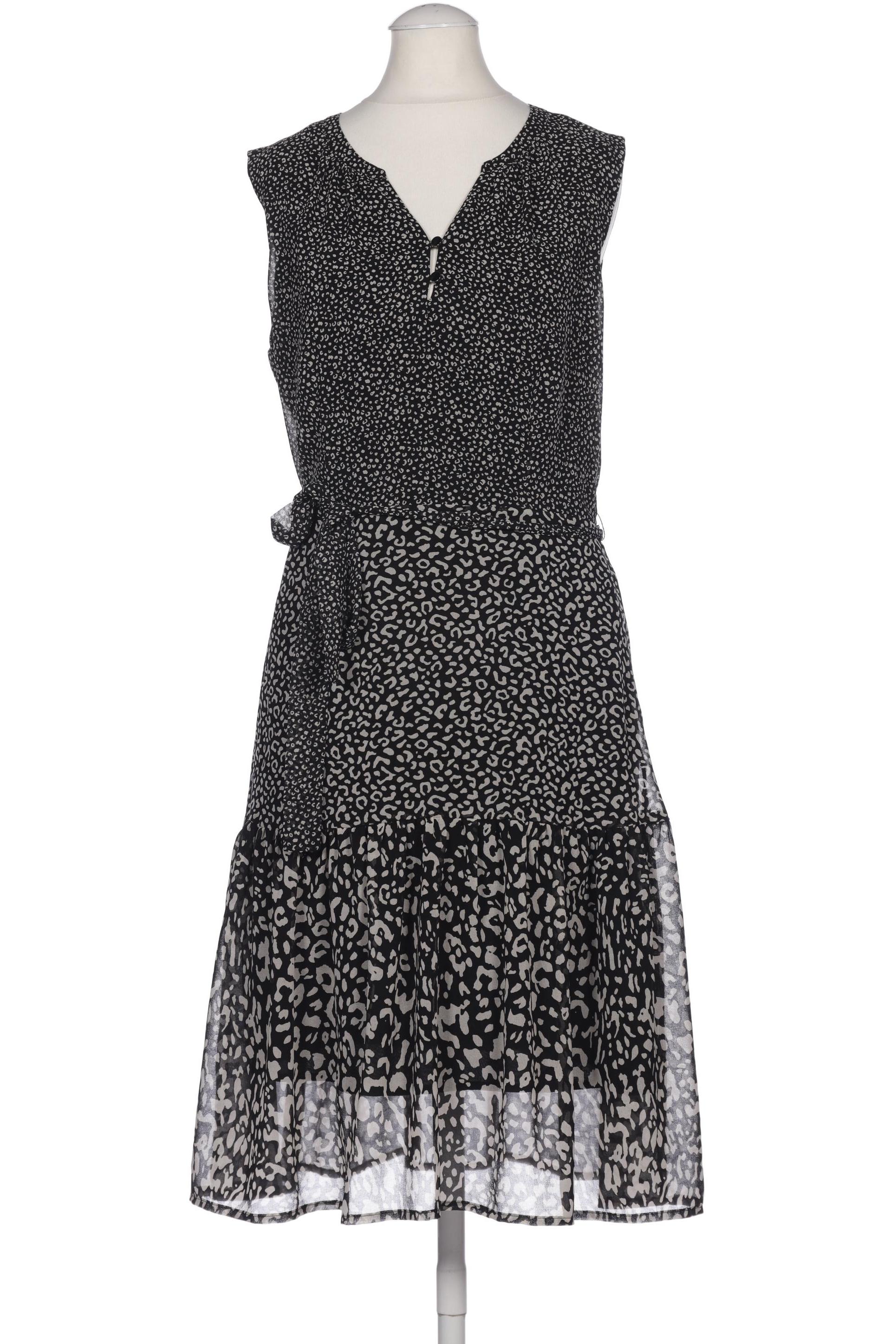 

Zero Damen Kleid, schwarz, Gr. 36