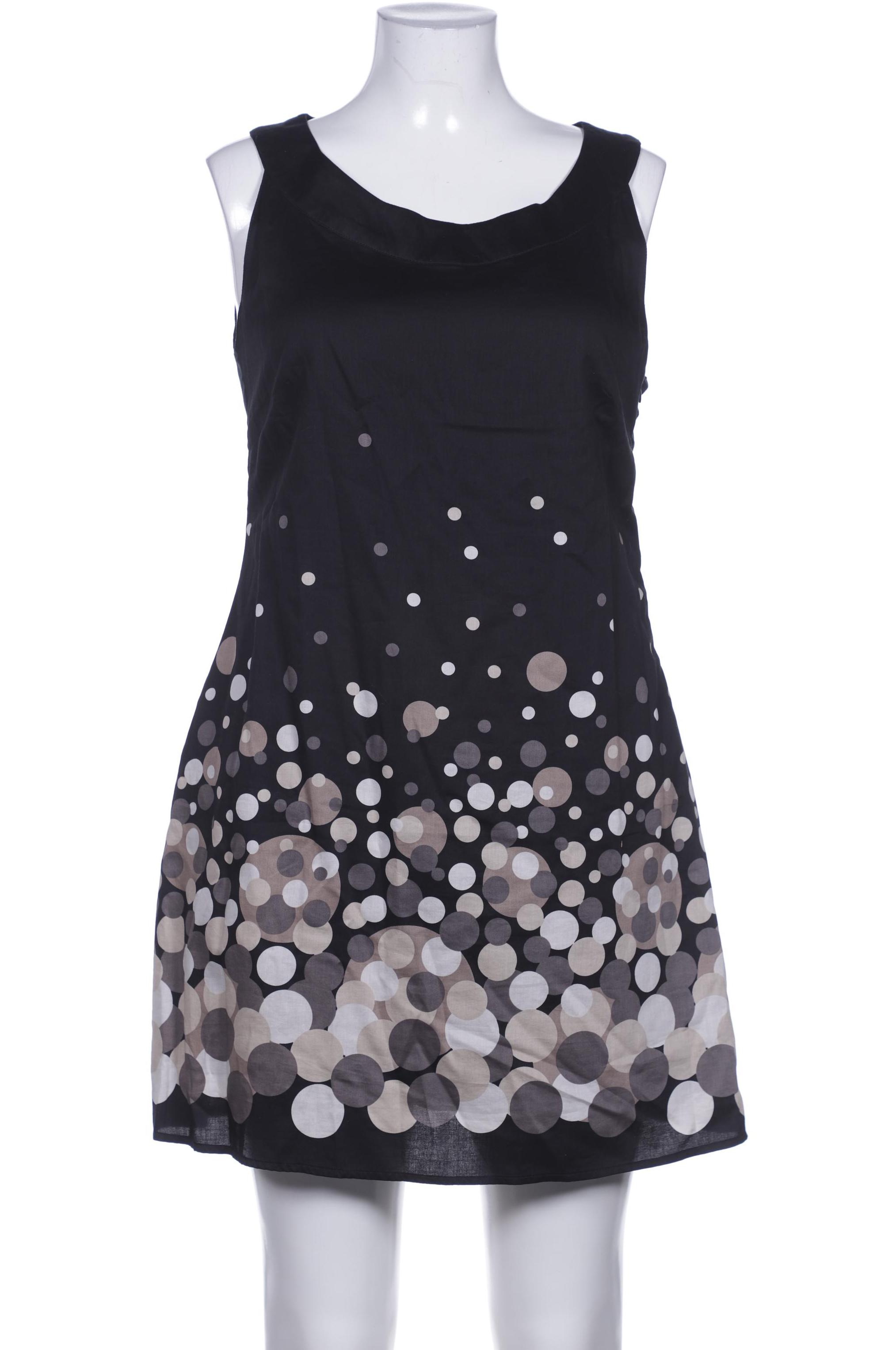 

ZERO Damen Kleid, schwarz