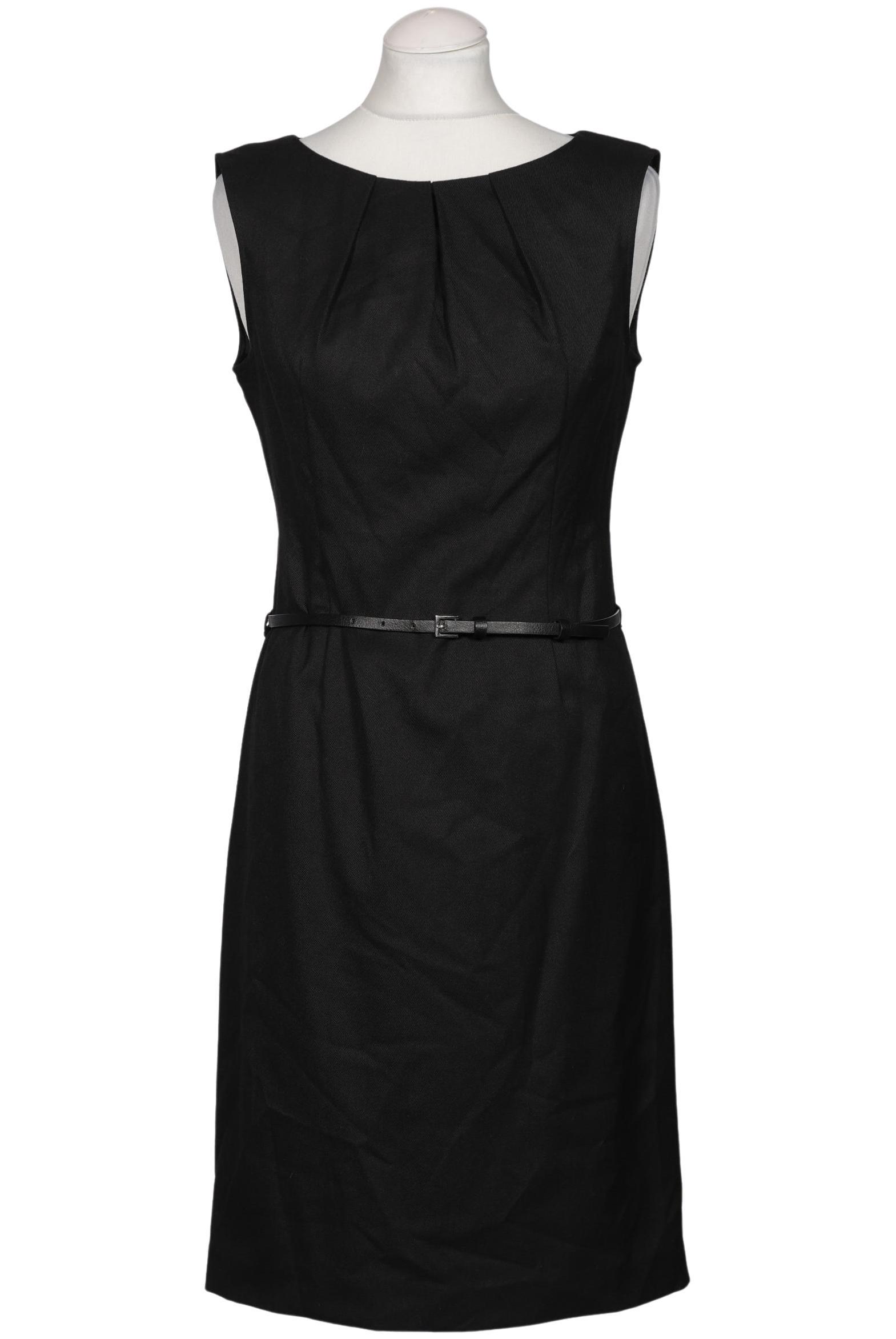 

Zero Damen Kleid, schwarz, Gr. 36