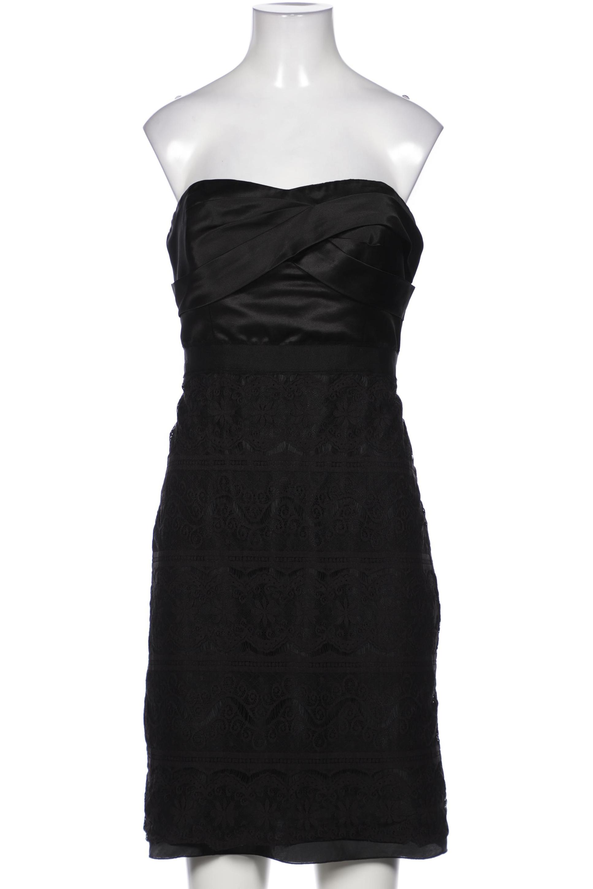 

ZERO Damen Kleid, schwarz