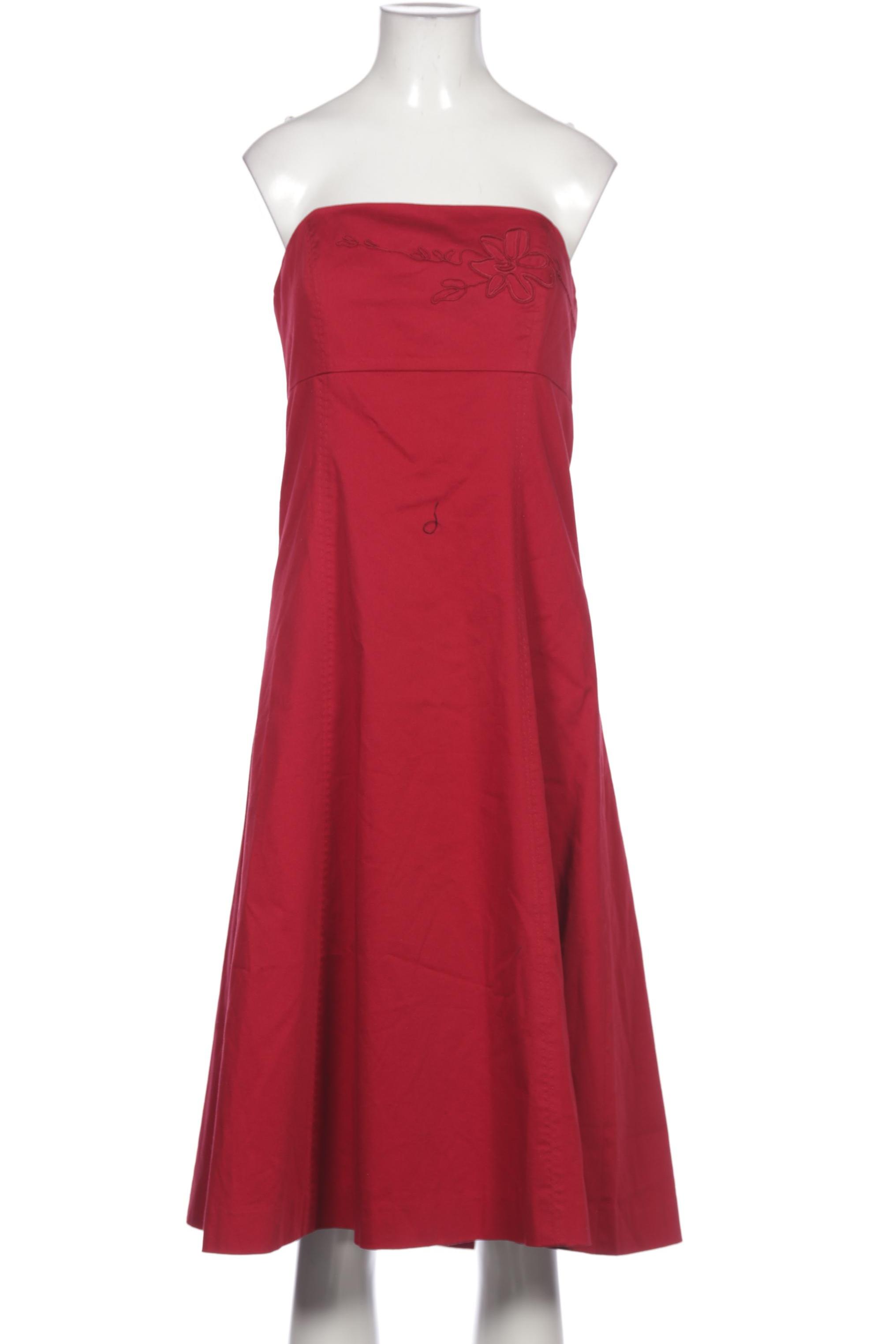 

Zero Damen Kleid, rot, Gr. 40
