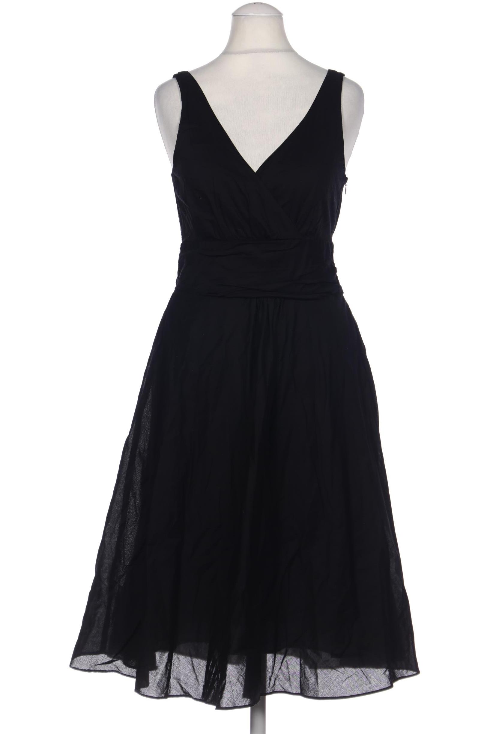 

ZERO Damen Kleid, schwarz