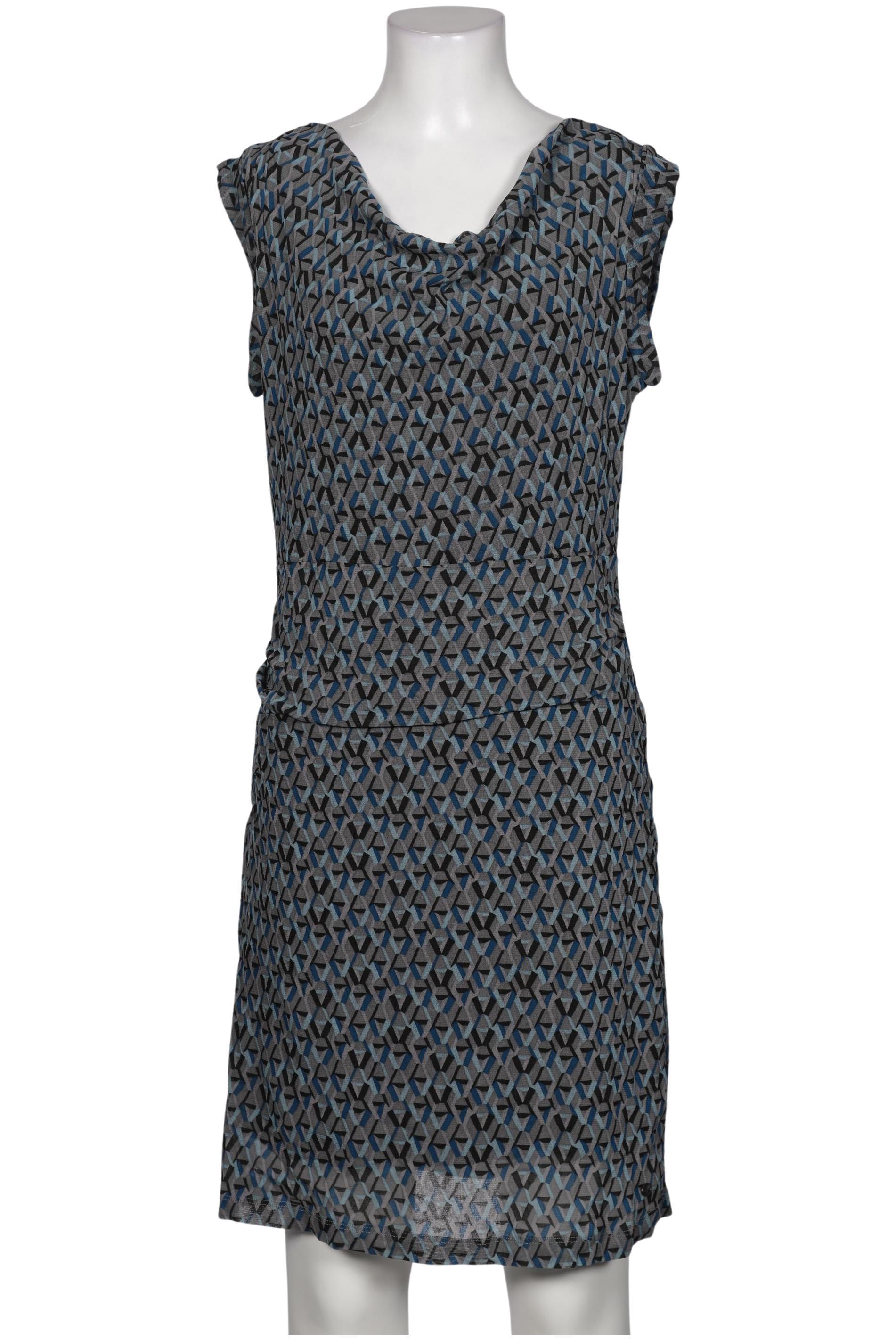 

Zero Damen Kleid, grau, Gr. 42