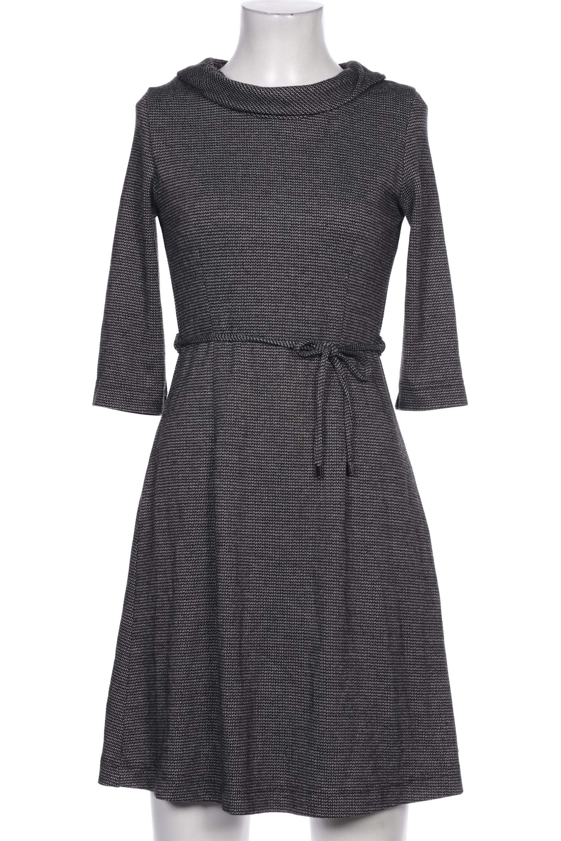 

ZERO Damen Kleid, schwarz