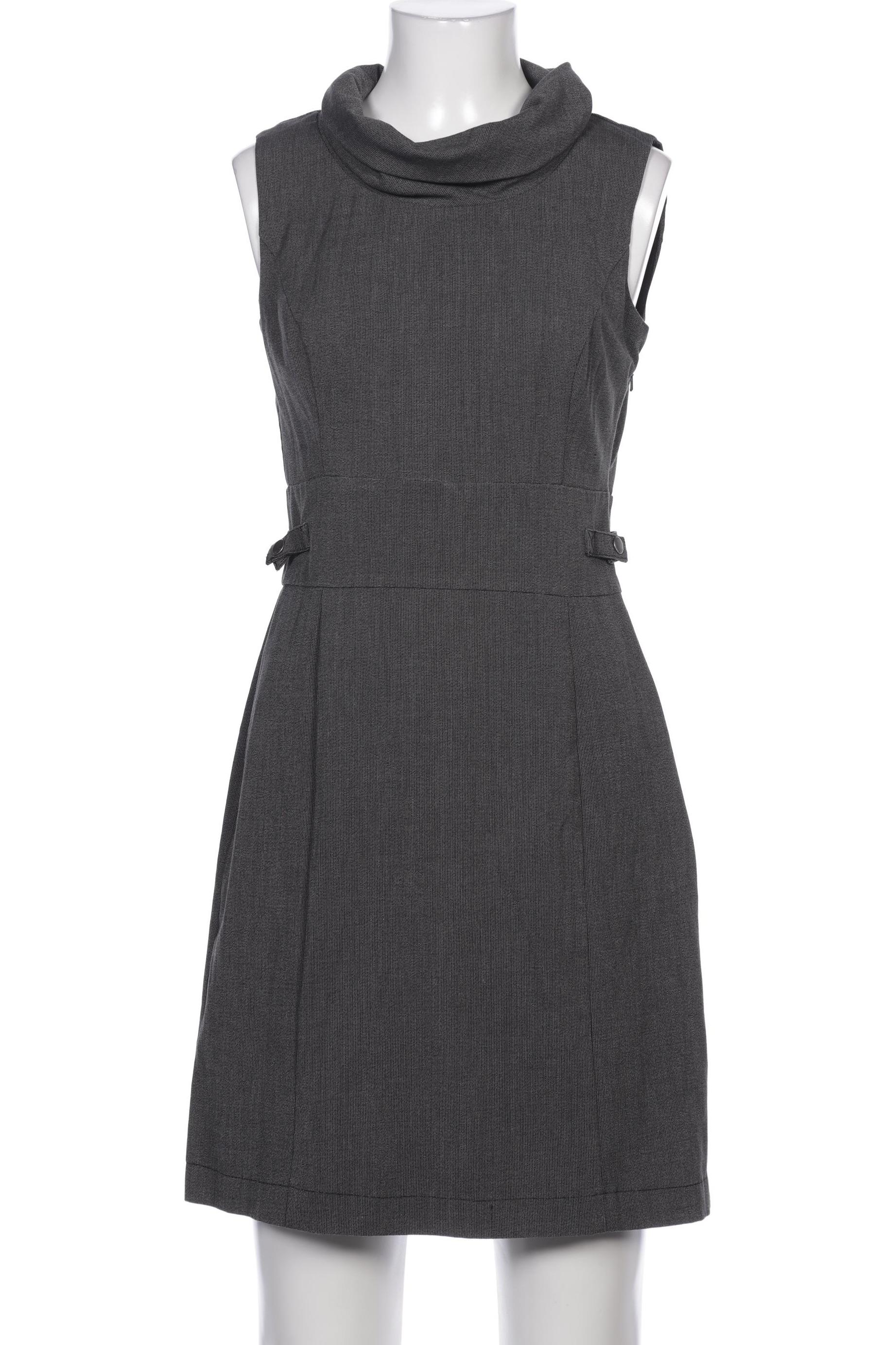 

ZERO Damen Kleid, grau