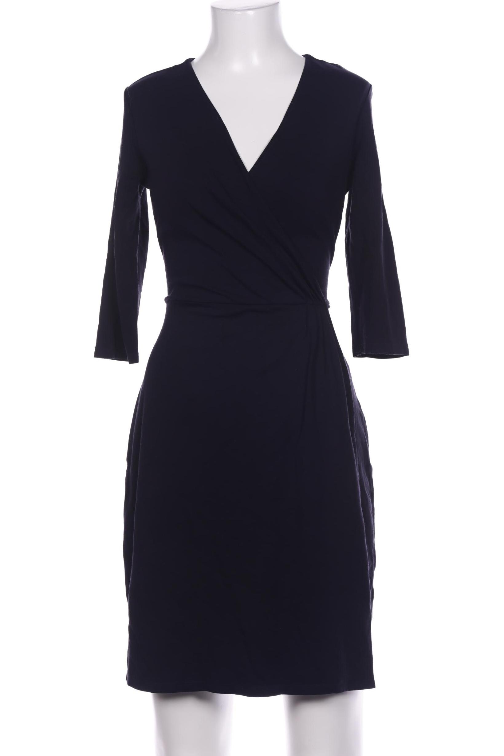 

Zero Damen Kleid, marineblau, Gr. 36