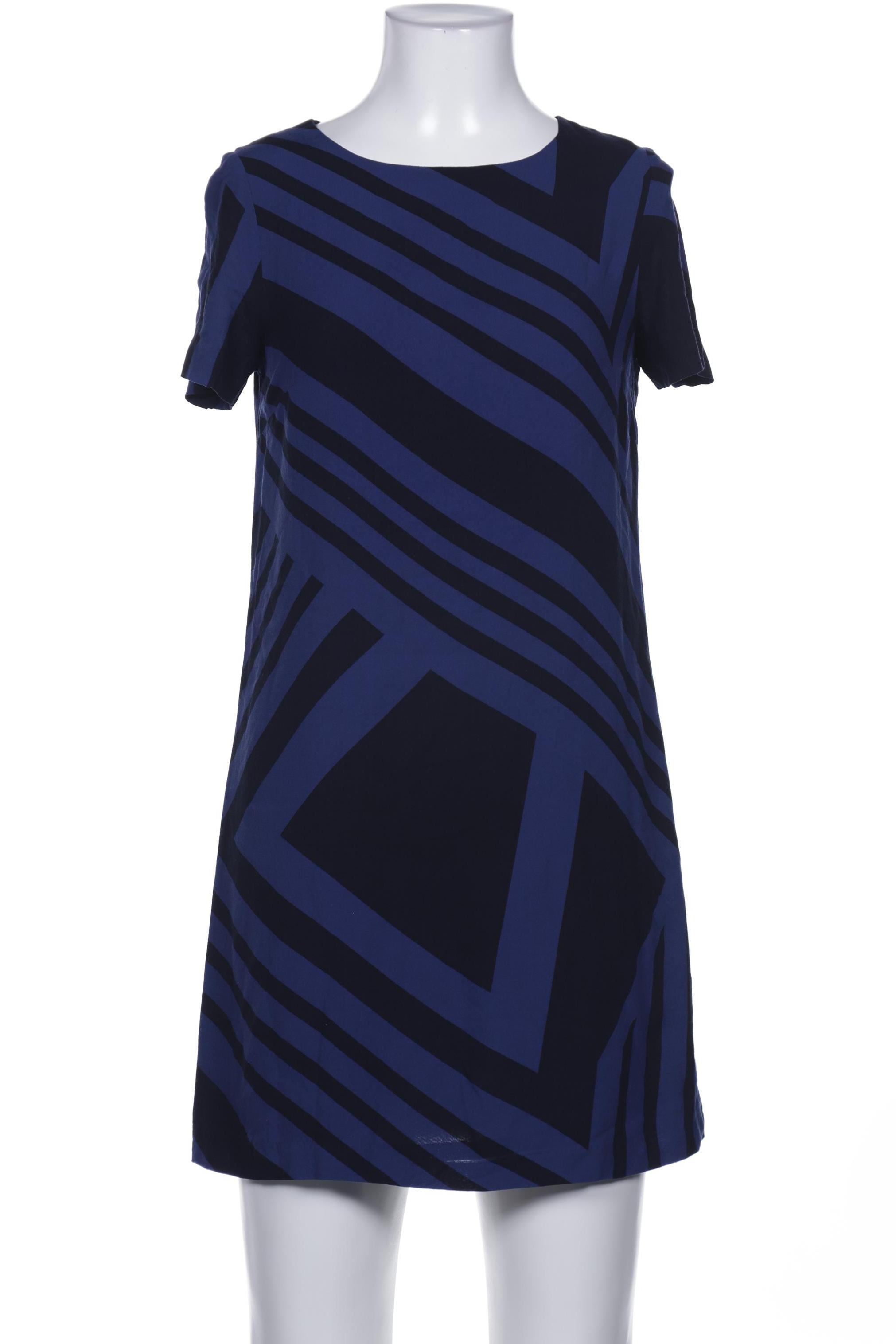 

Zero Damen Kleid, blau, Gr. 34