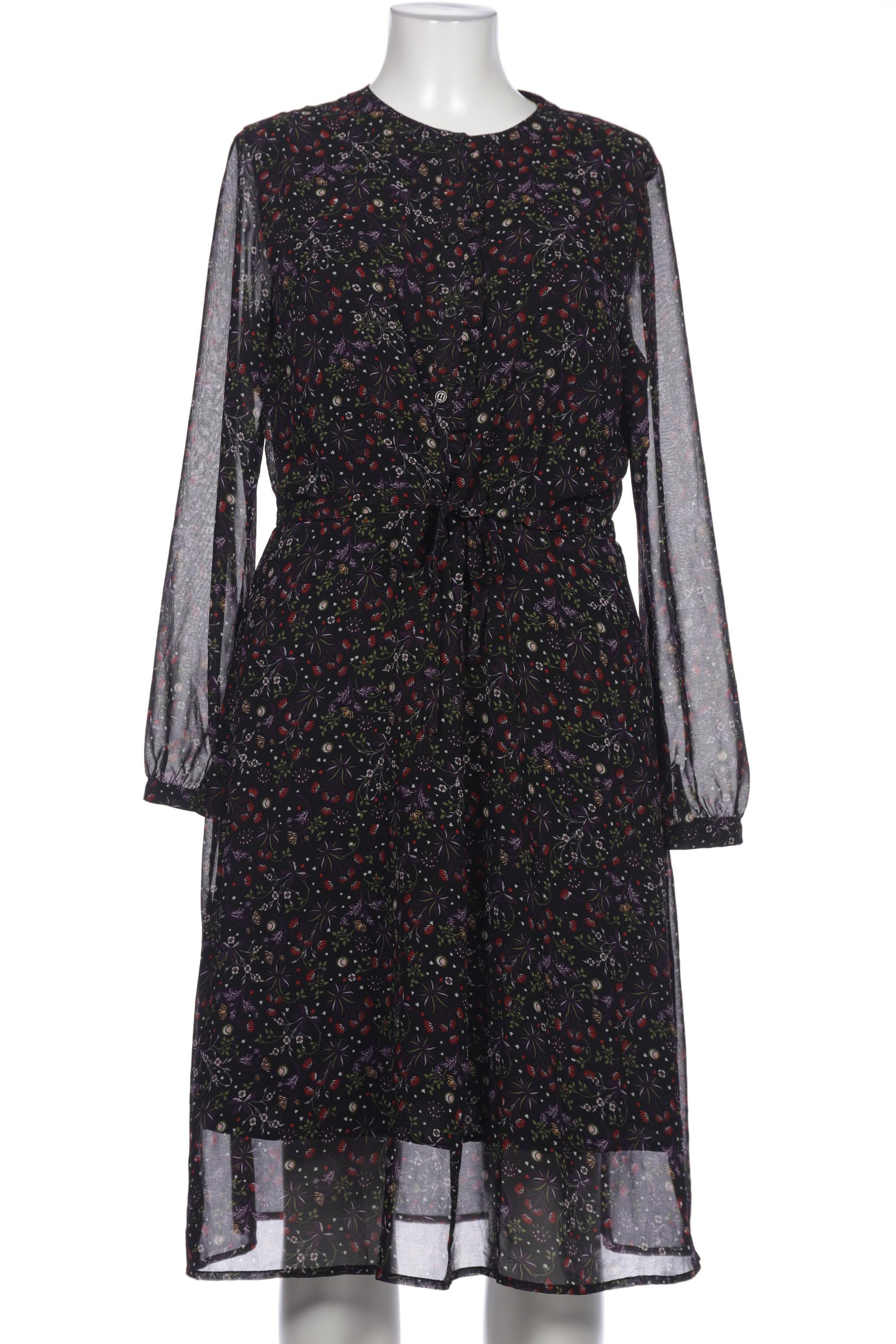 

Zero Damen Kleid, schwarz, Gr. 42