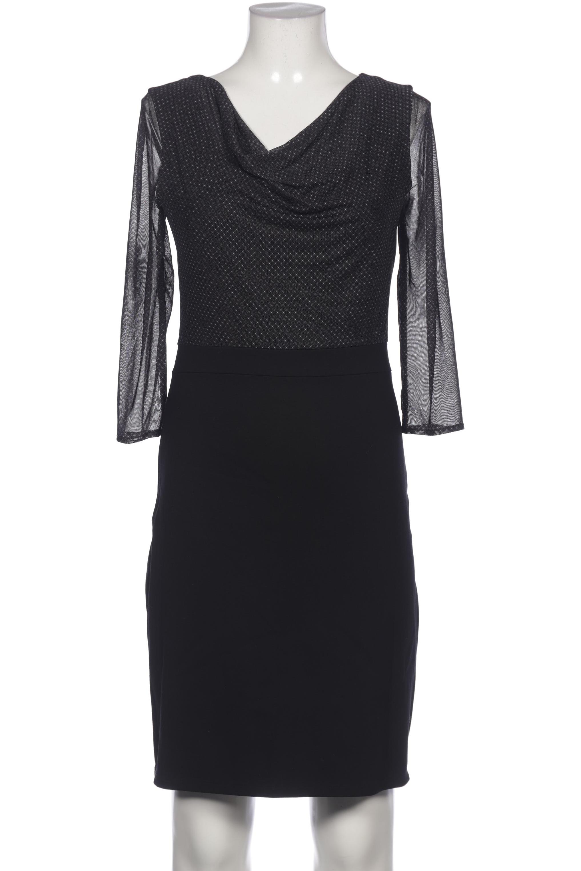 

ZERO Damen Kleid, schwarz