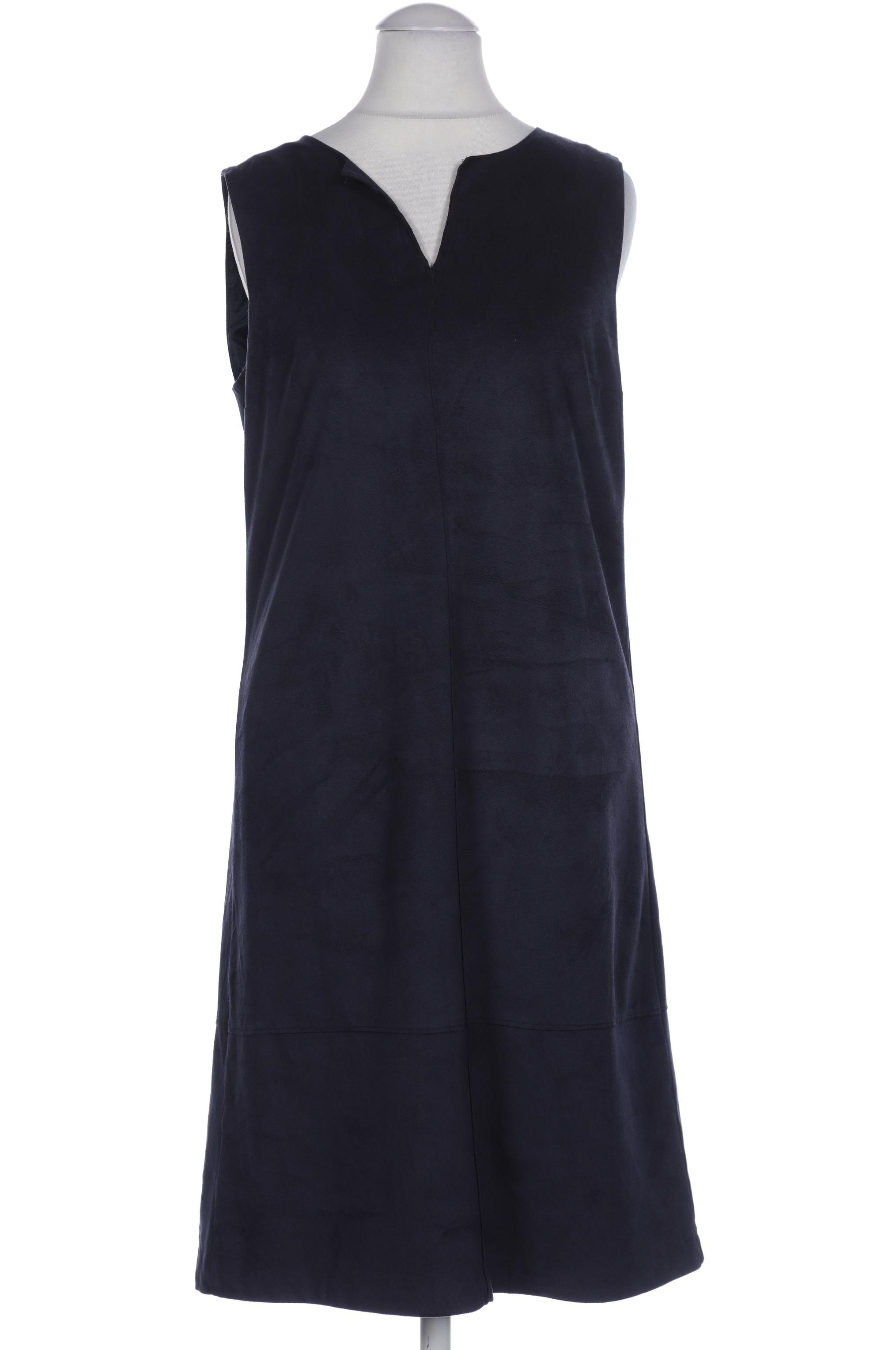 

Zero Damen Kleid, marineblau, Gr. 34