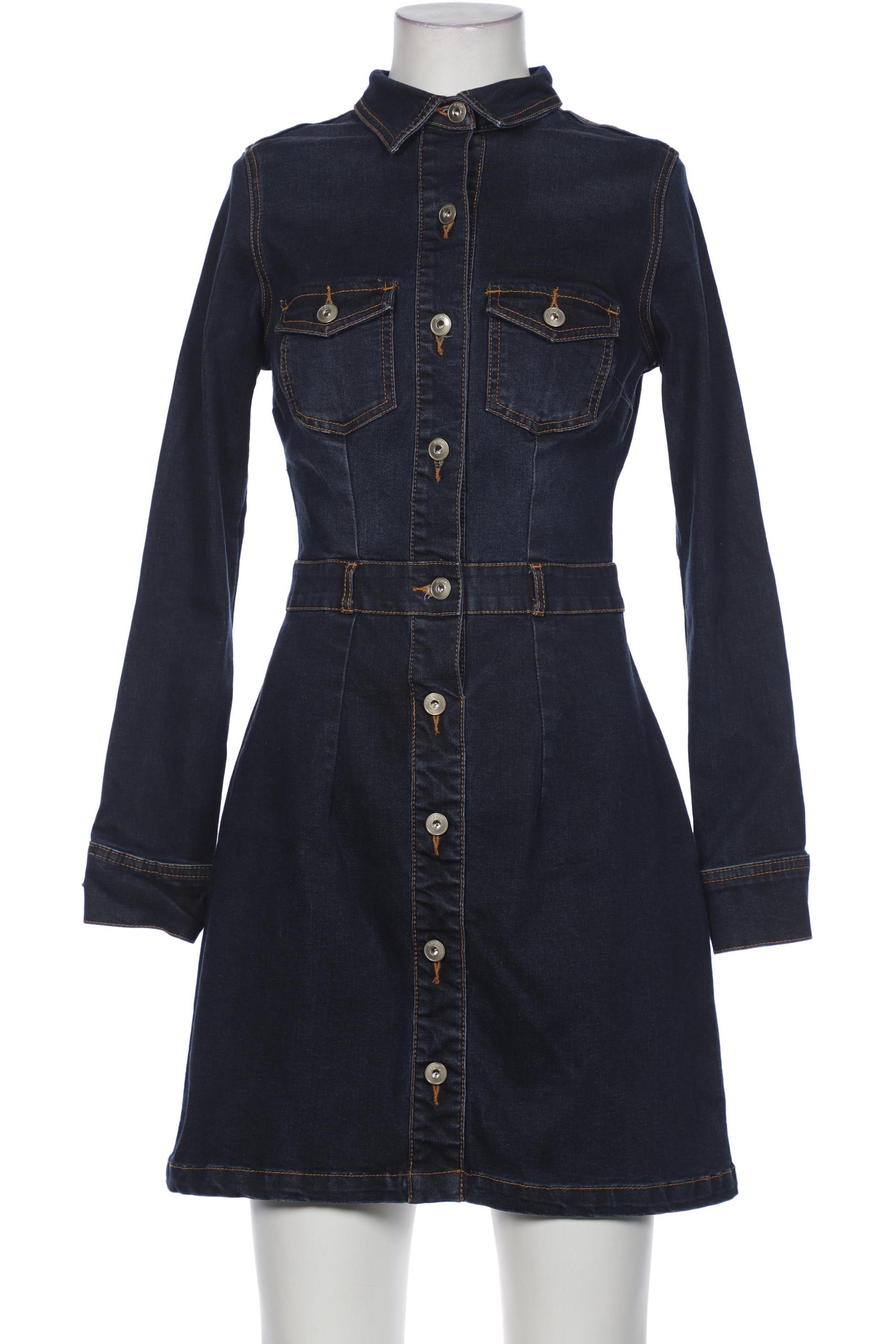

Zero Damen Kleid, marineblau, Gr. 34