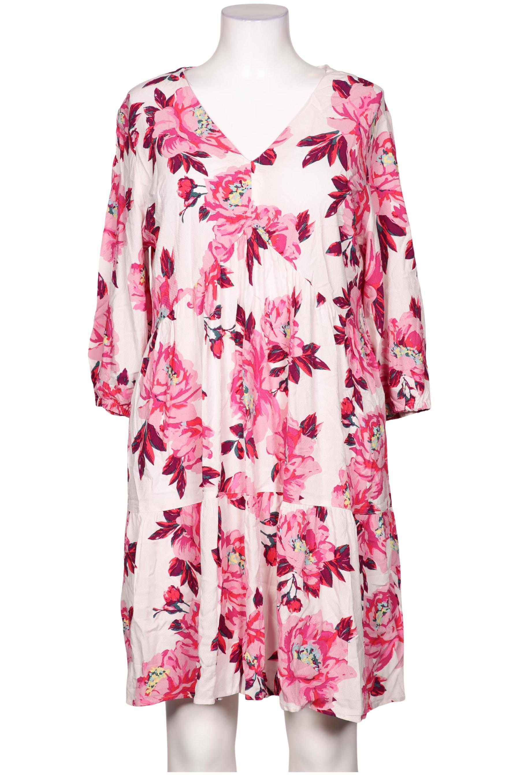 

Zero Damen Kleid, pink, Gr. 44