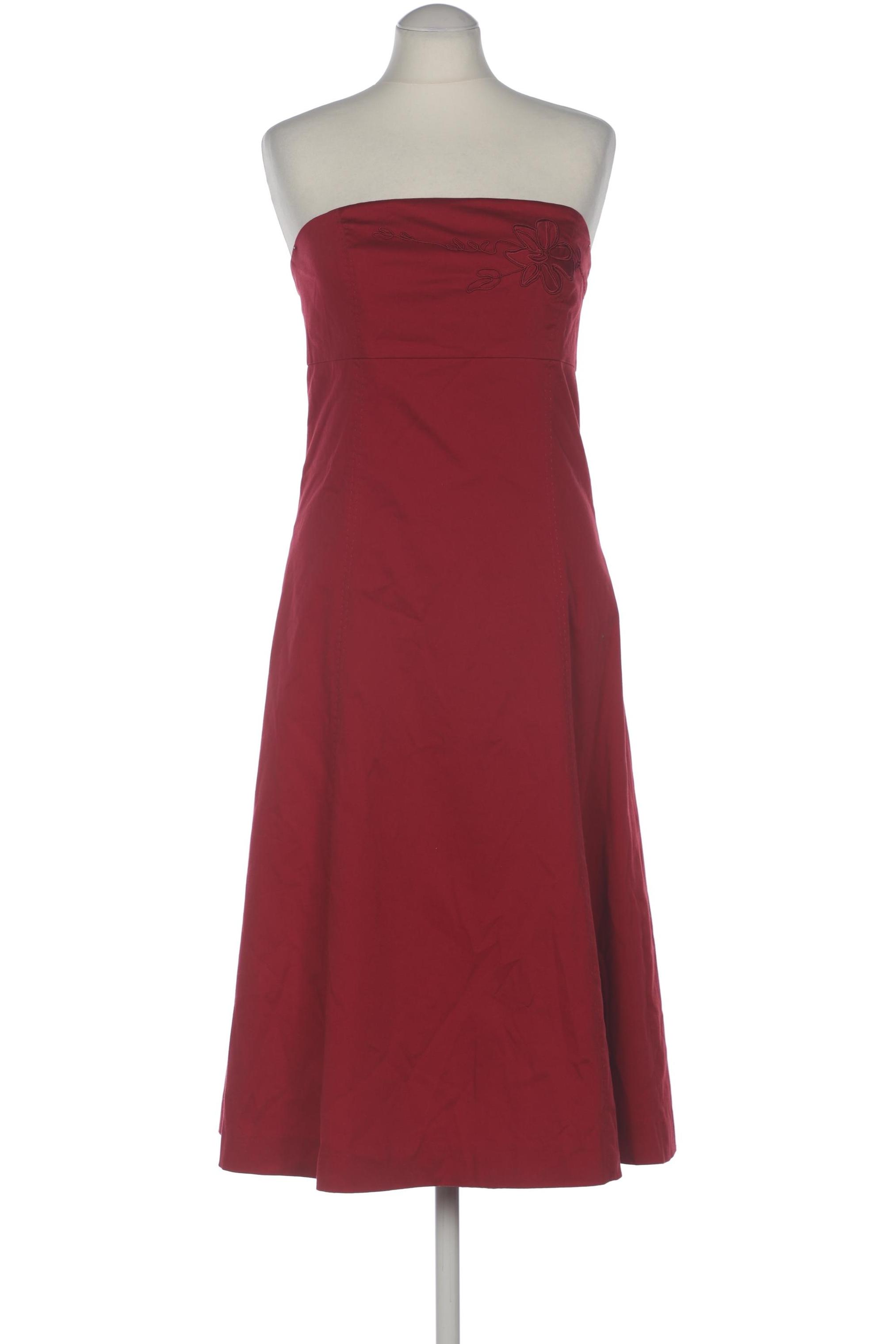 

Zero Damen Kleid, bordeaux, Gr. 40