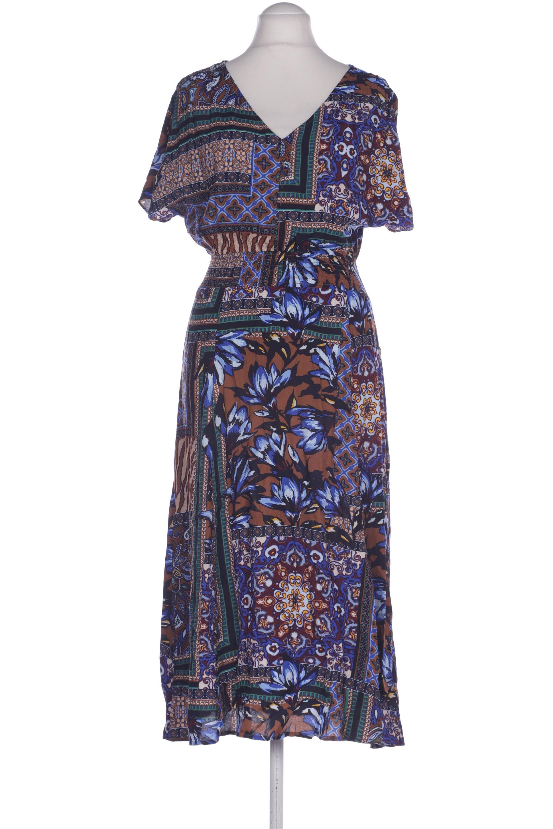 

Zero Damen Kleid, mehrfarbig, Gr. 34
