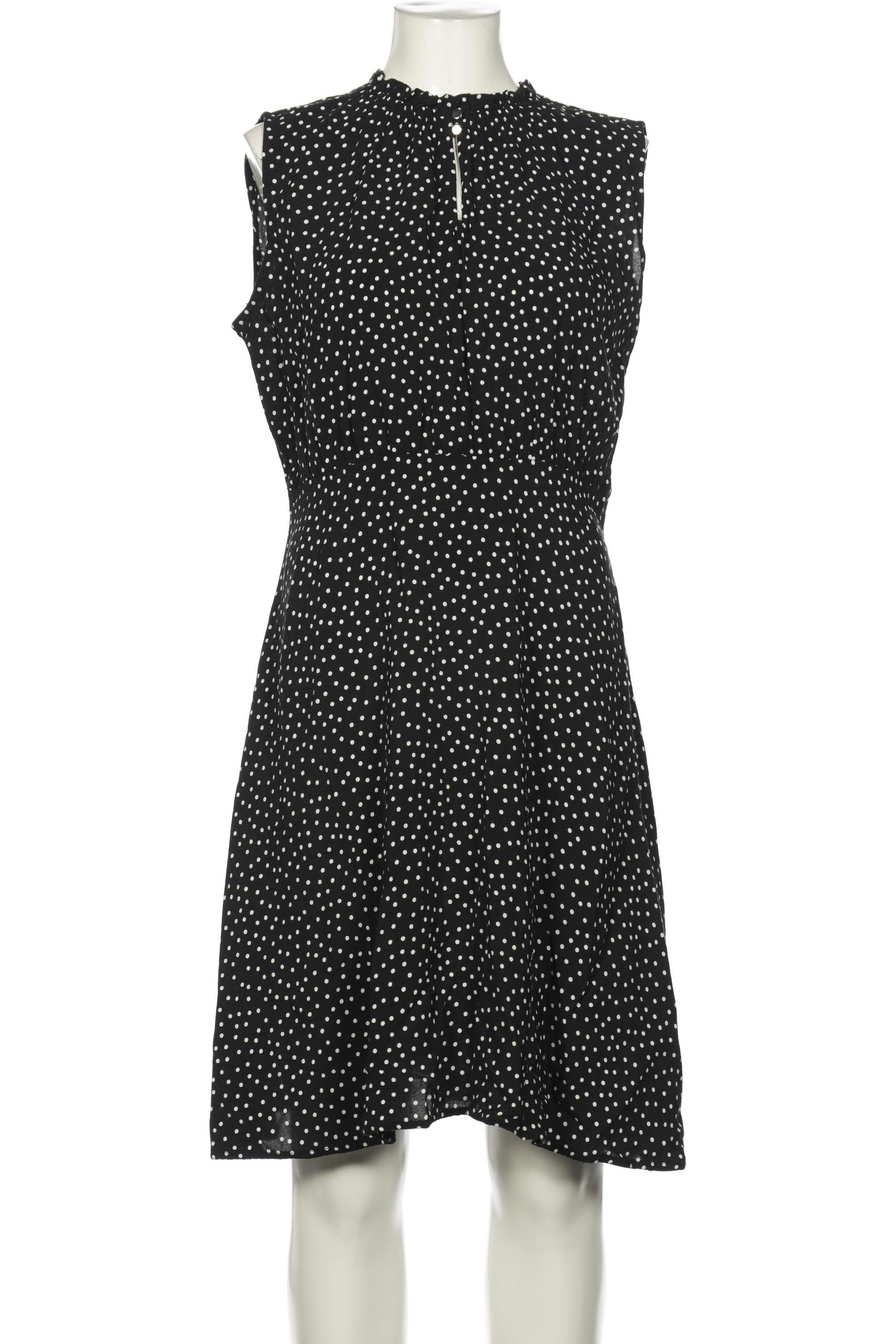 

ZERO Damen Kleid, schwarz