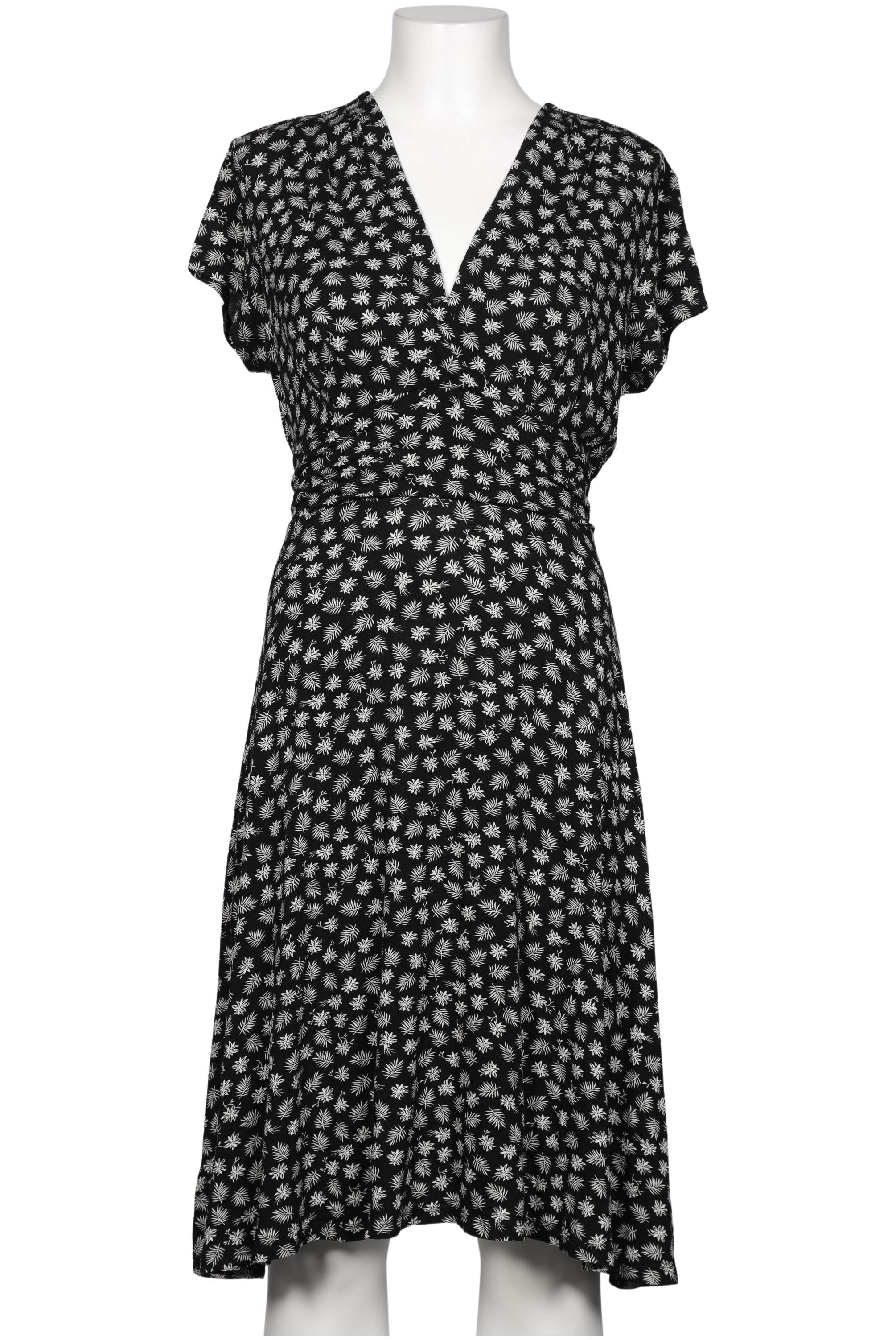 

Zero Damen Kleid, schwarz, Gr. 40