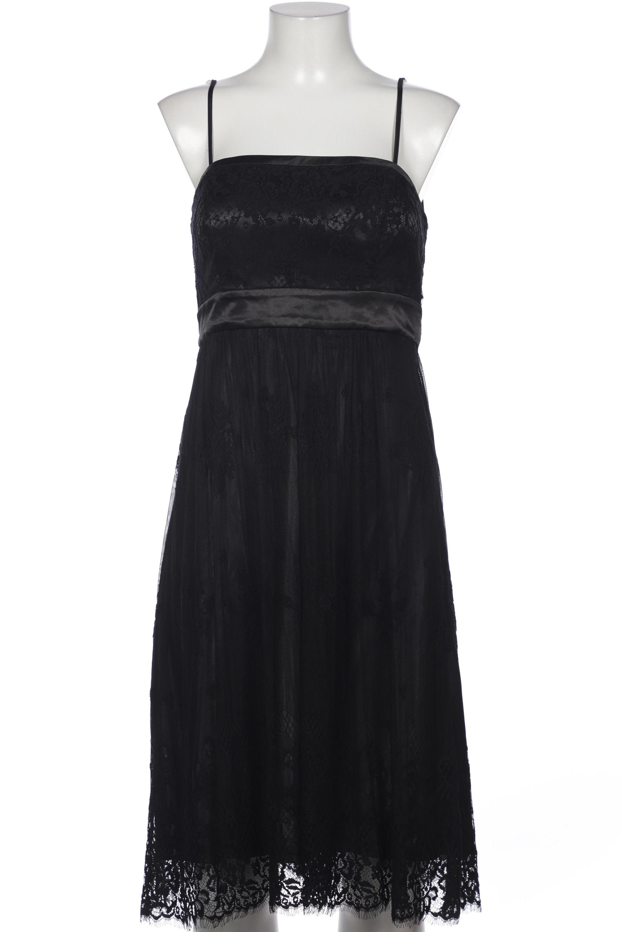 

ZERO Damen Kleid, schwarz