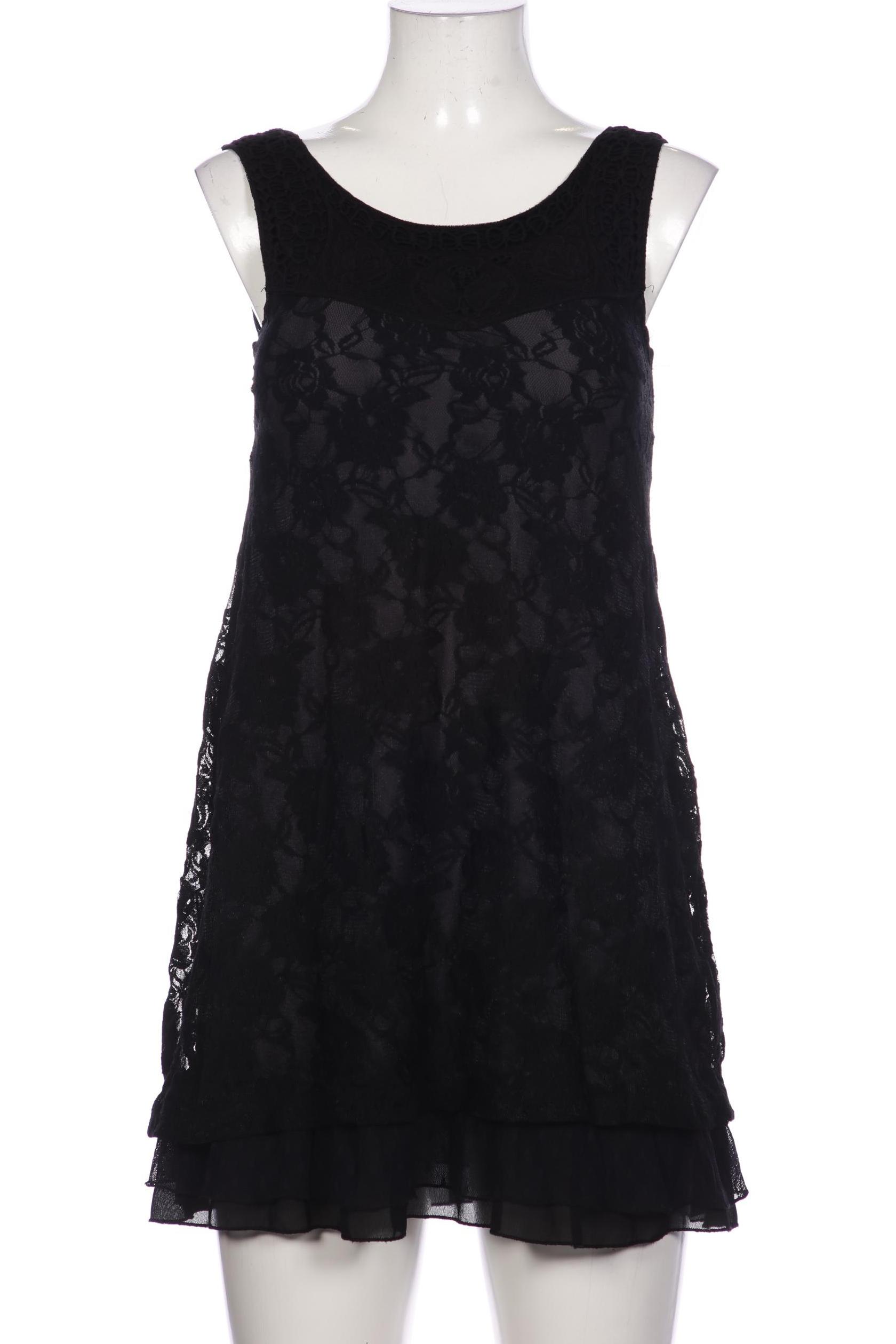 

Zero Damen Kleid, schwarz, Gr. 34