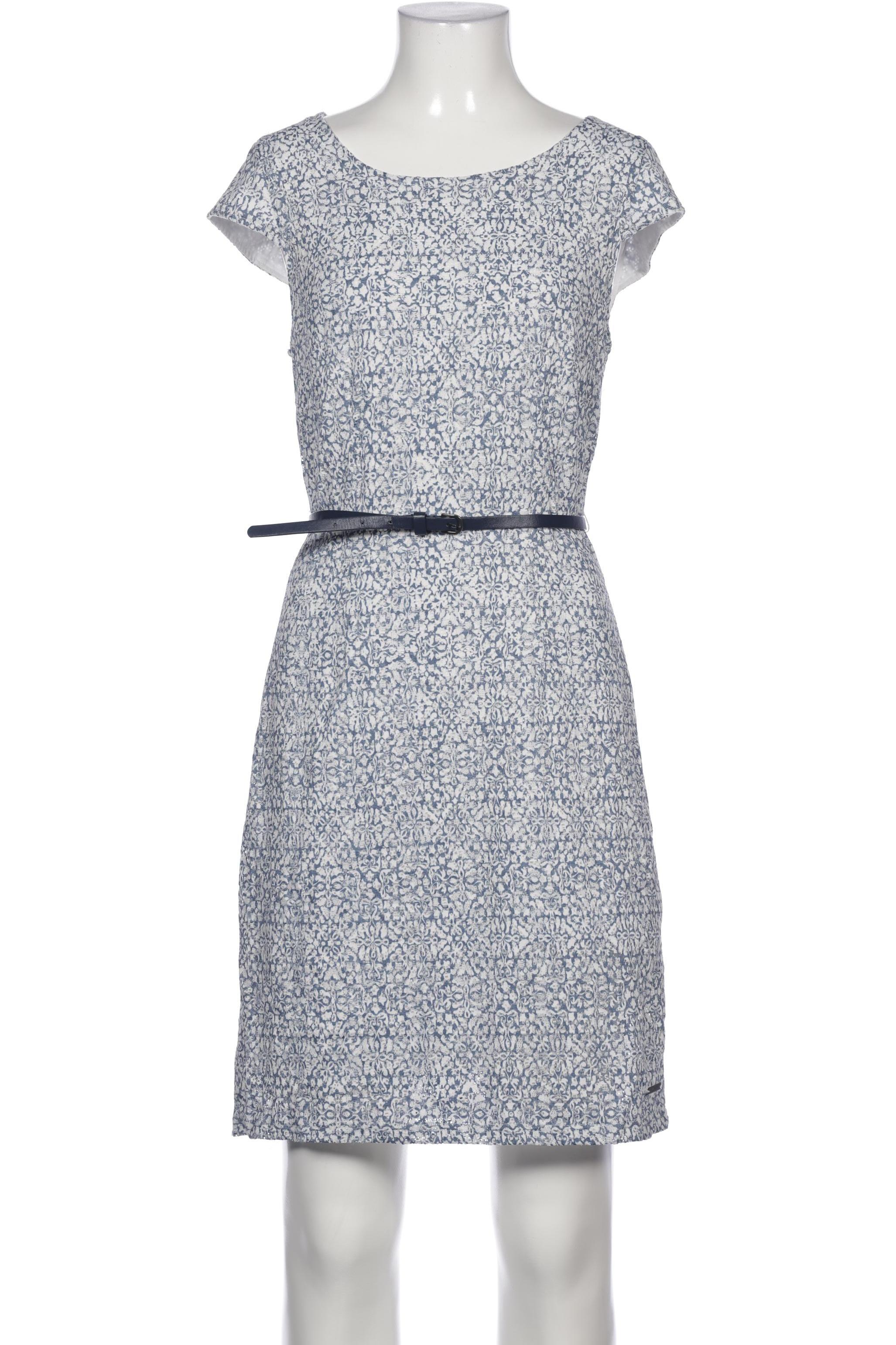 

ZERO Damen Kleid, blau