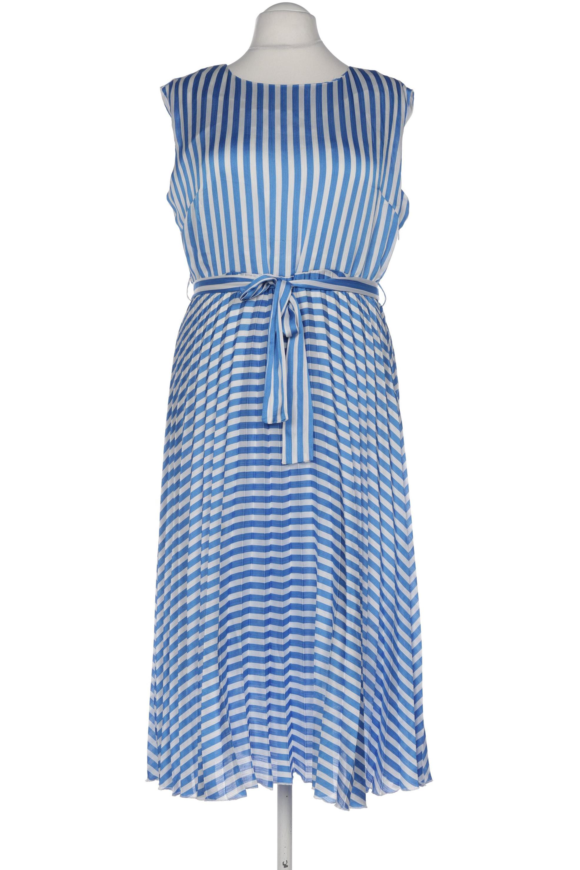 

ZERO Damen Kleid, blau
