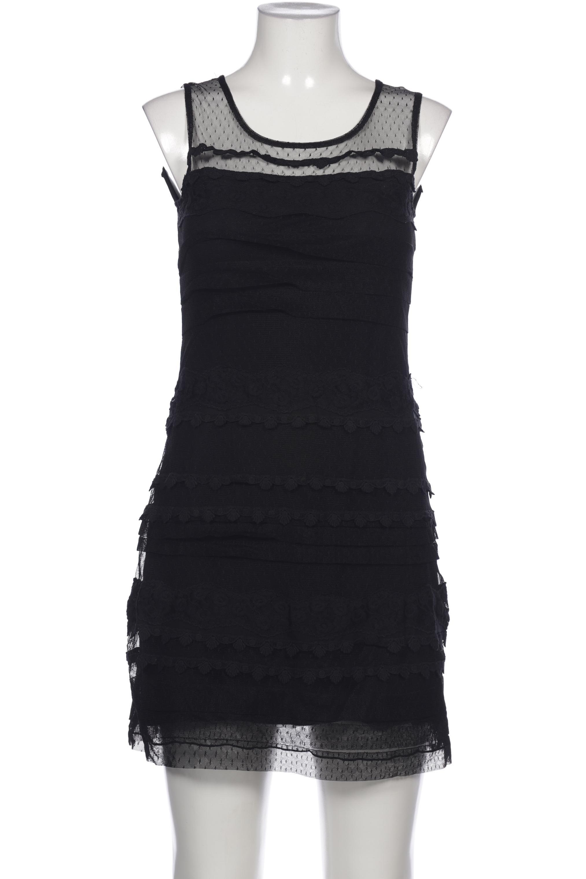 

ZERO Damen Kleid, schwarz