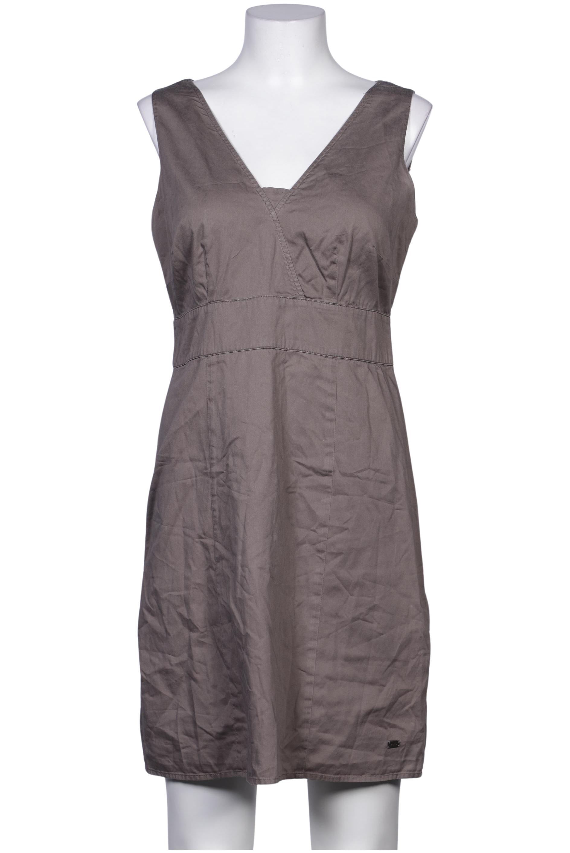 

Zero Damen Kleid, grau, Gr. 38