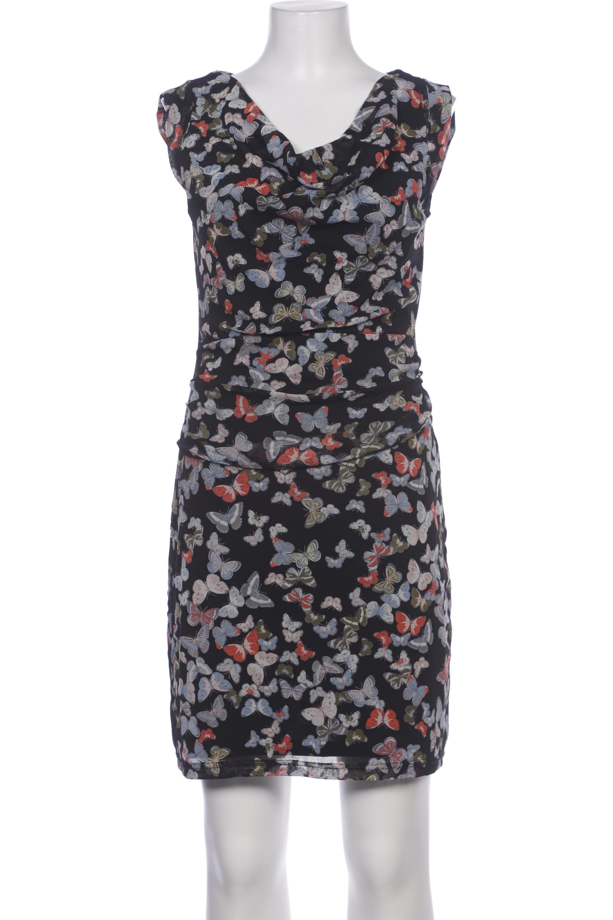 

Zero Damen Kleid, schwarz, Gr. 38