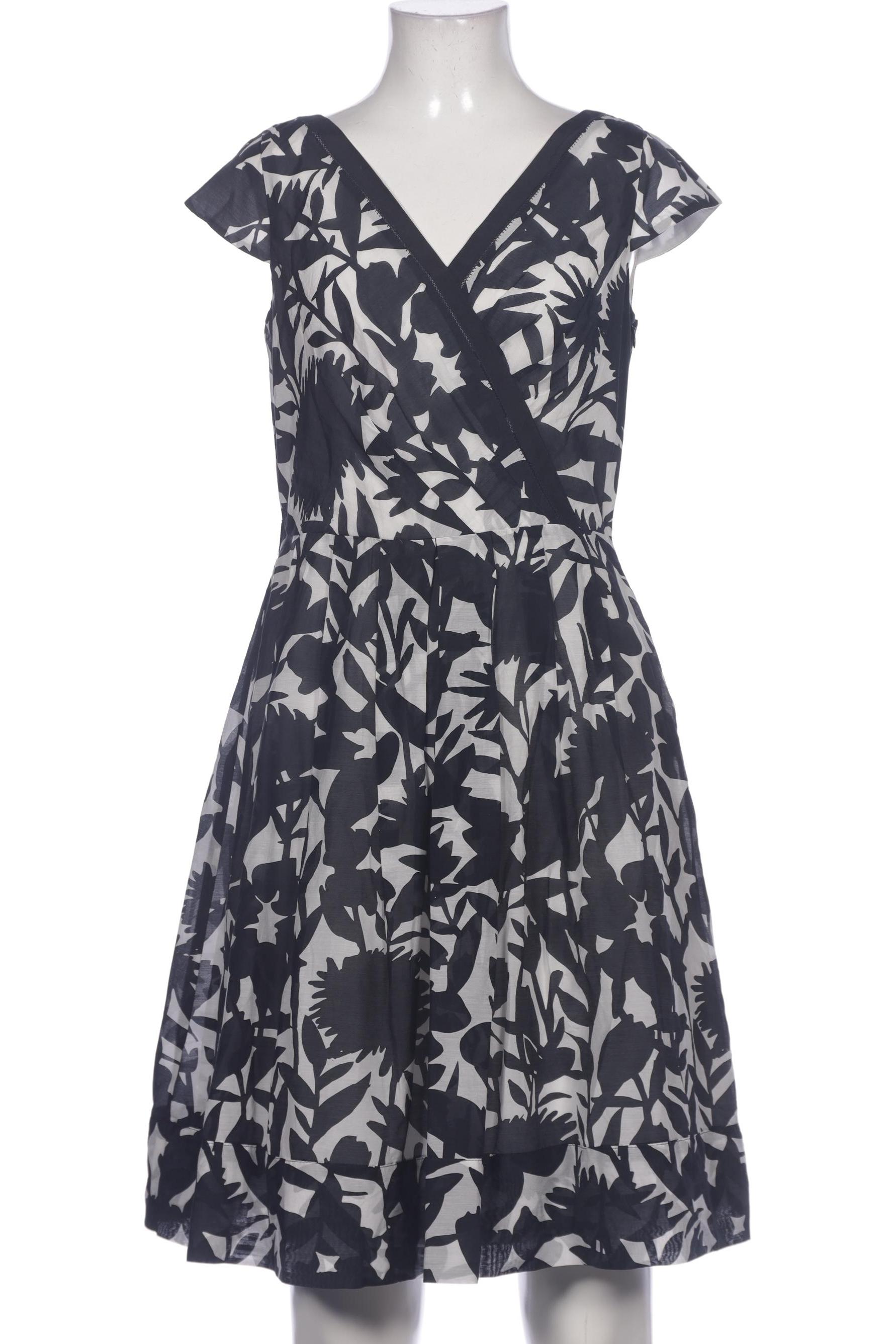 

Zero Damen Kleid, mehrfarbig, Gr. 38