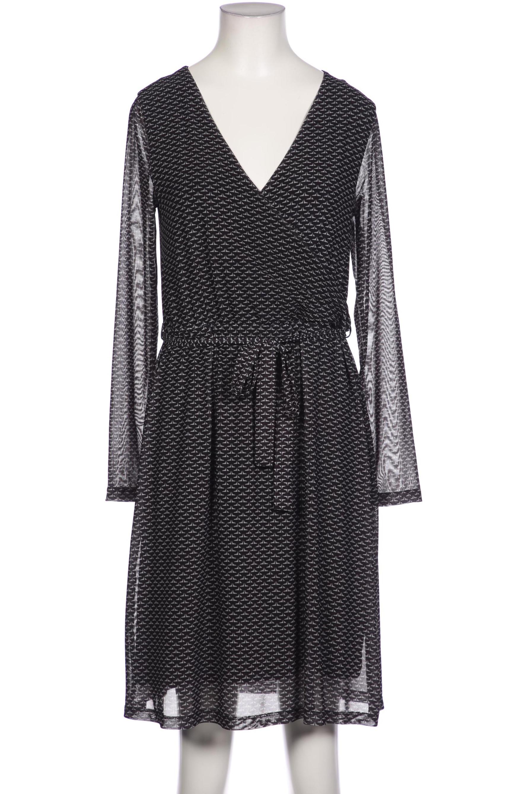 

Zero Damen Kleid, schwarz, Gr. 36