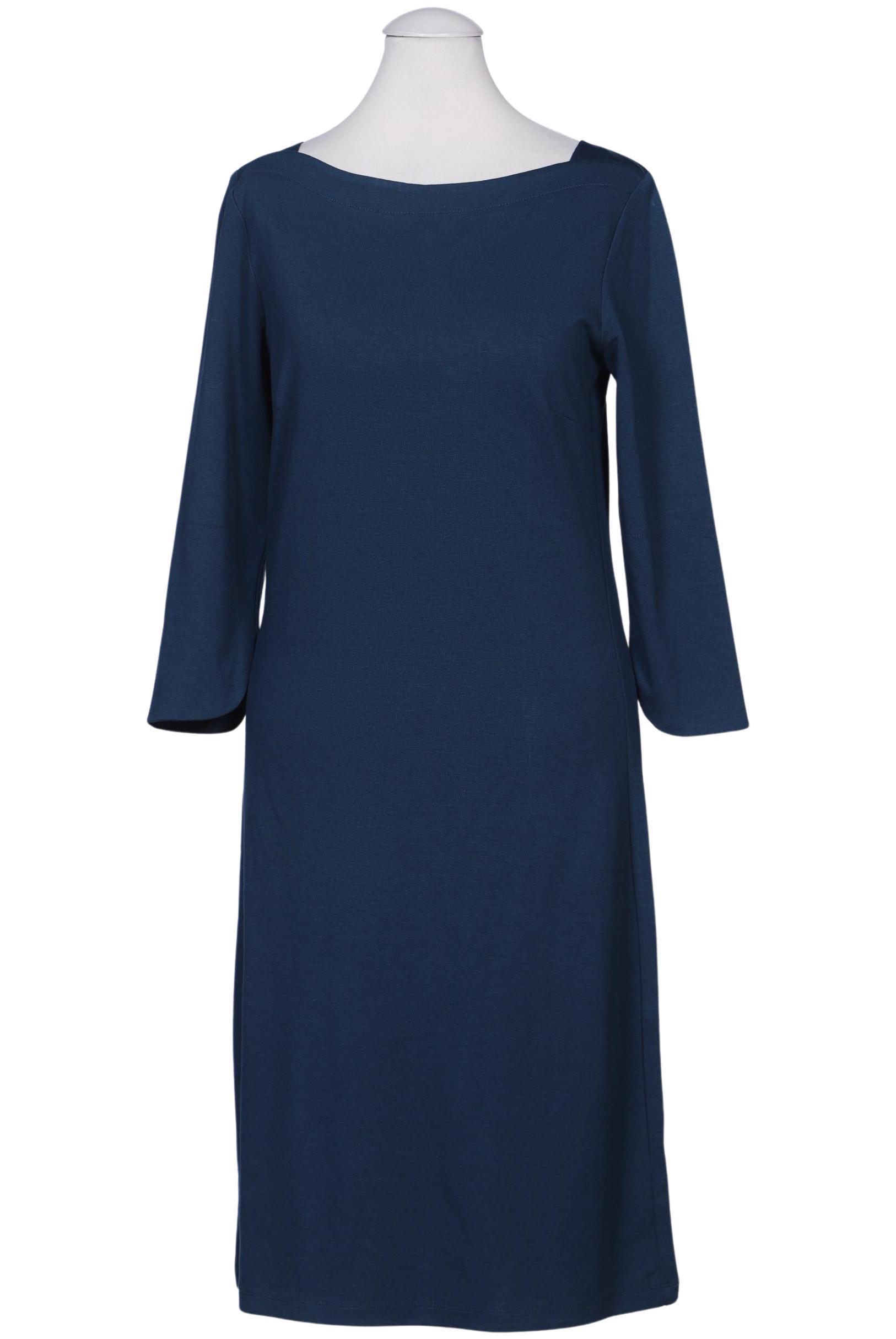 

Zero Damen Kleid, blau, Gr. 34