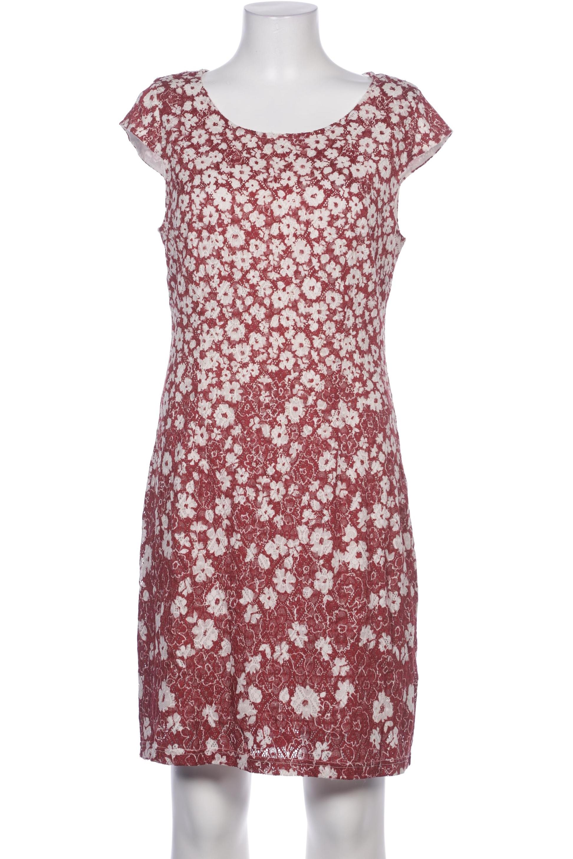 

Zero Damen Kleid, bordeaux, Gr. 40