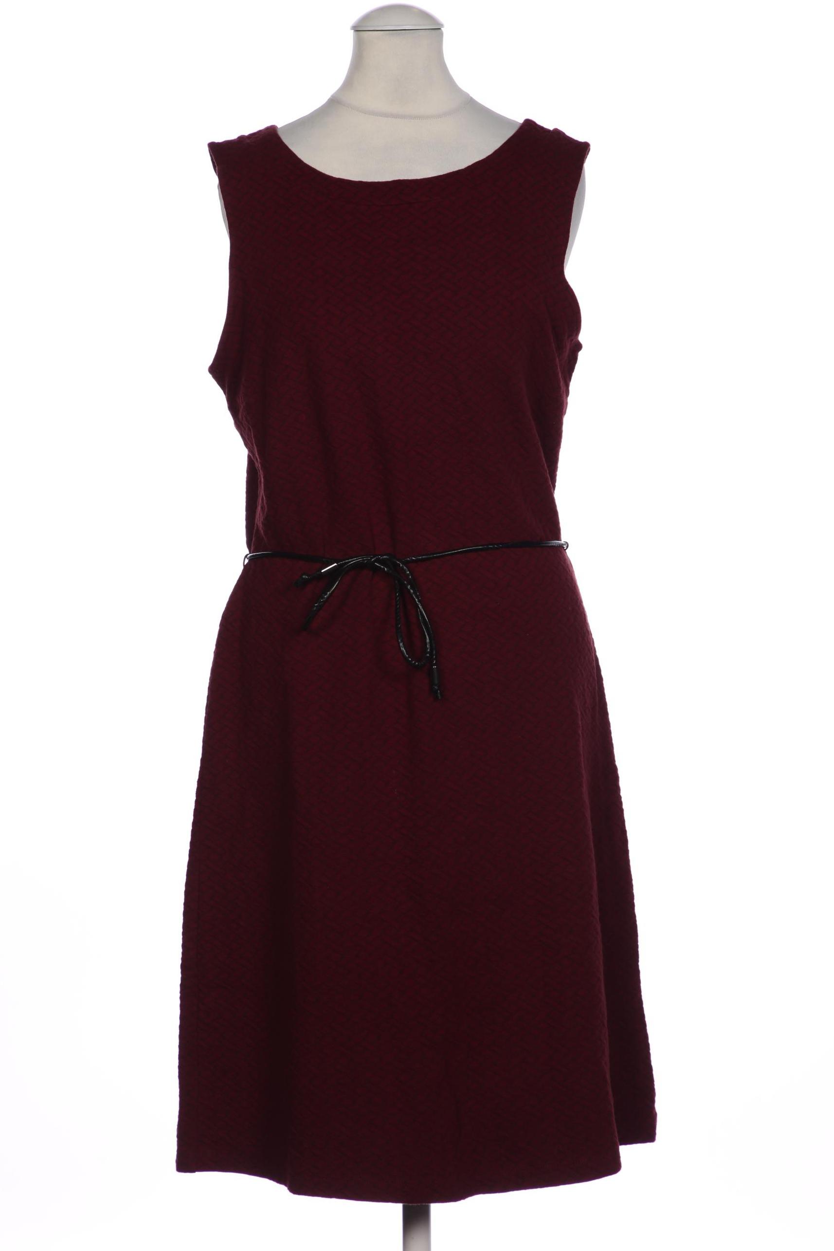

Zero Damen Kleid, bordeaux, Gr. 36