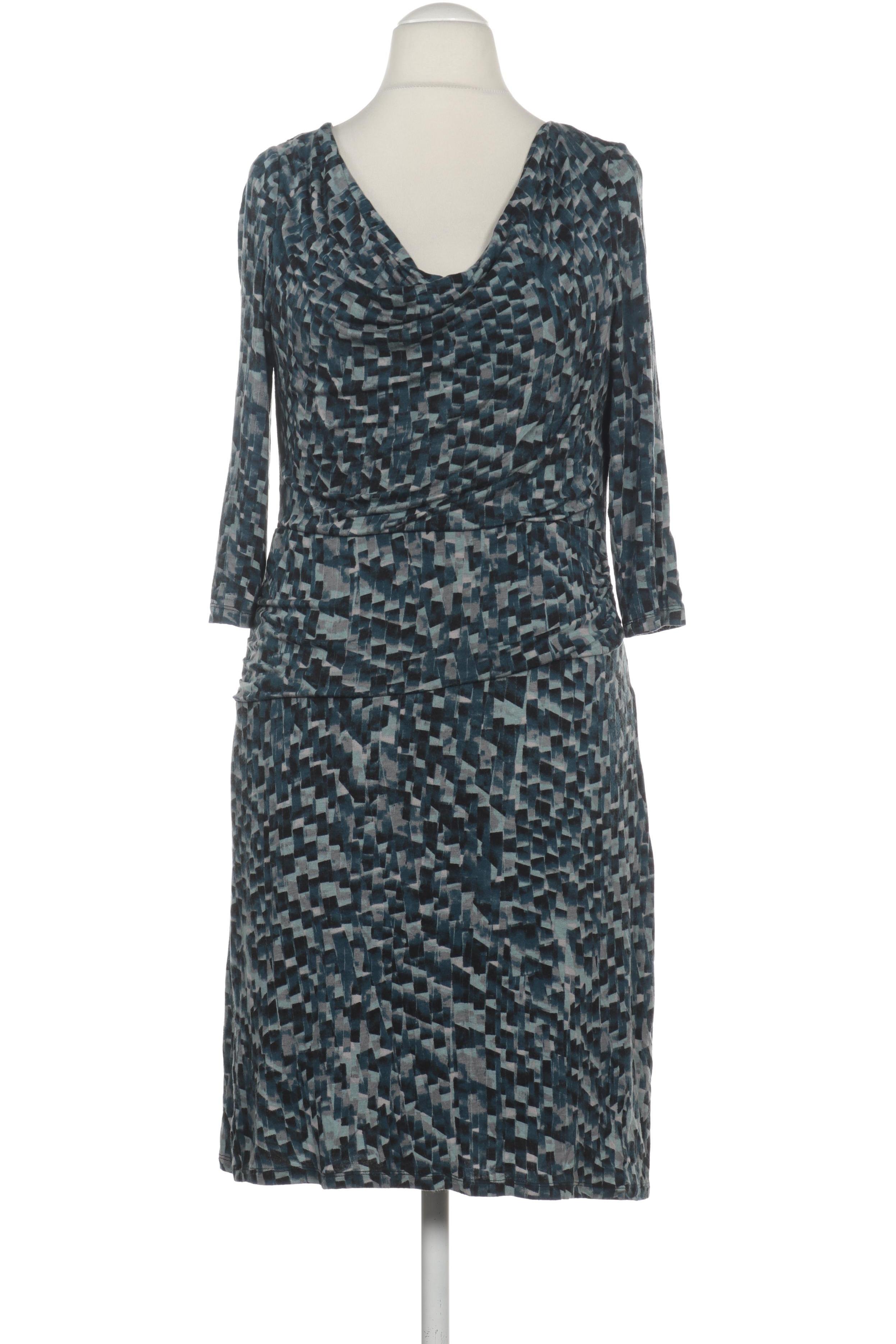 

Zero Damen Kleid, türkis, Gr. 32
