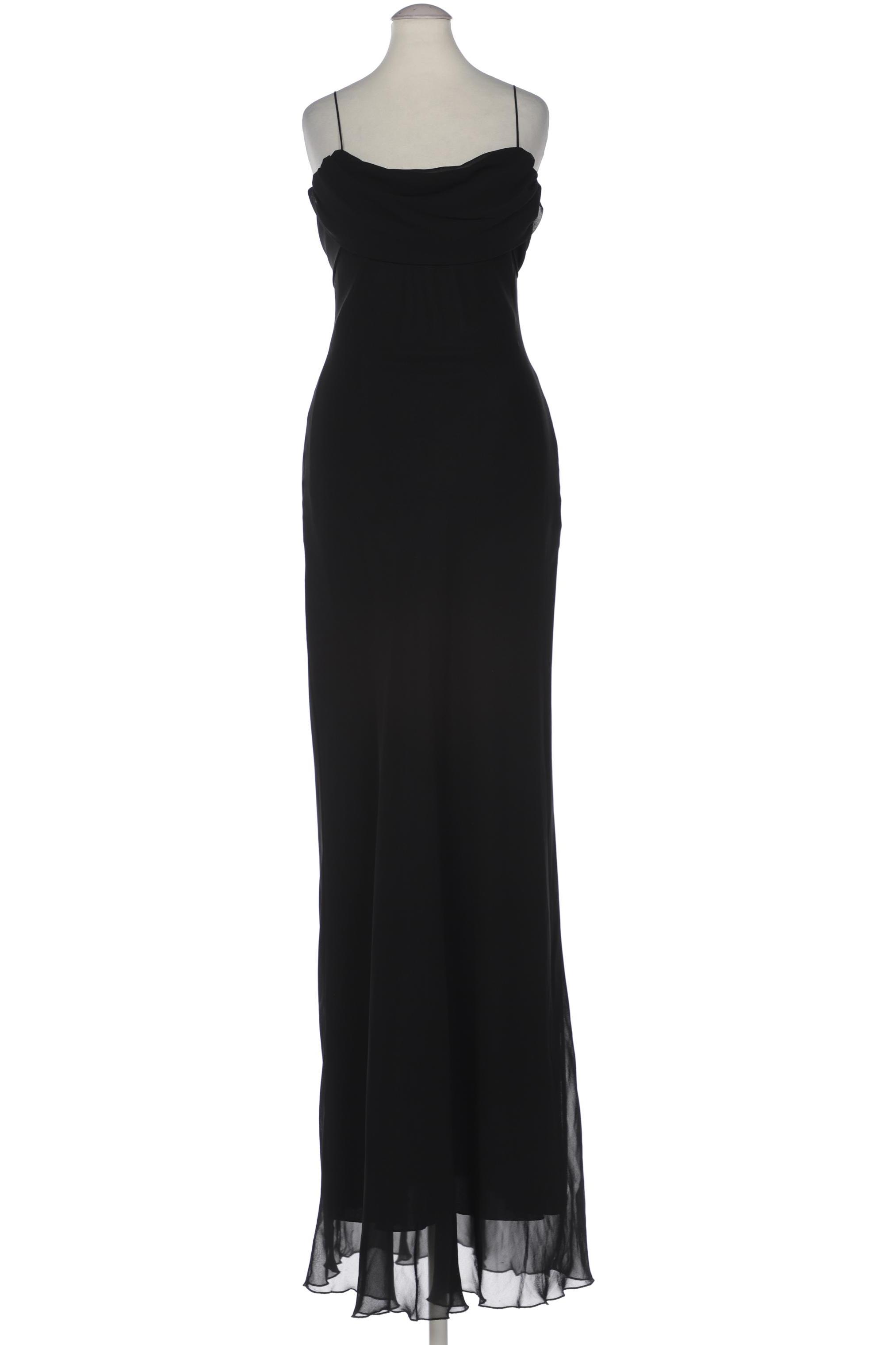 

Zero Damen Kleid, schwarz, Gr. 36