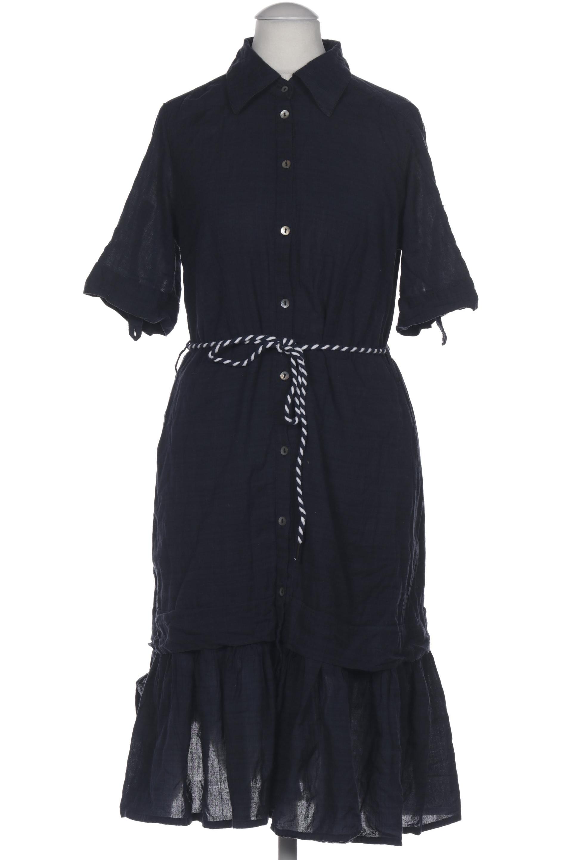 

Zero Damen Kleid, marineblau, Gr. 38