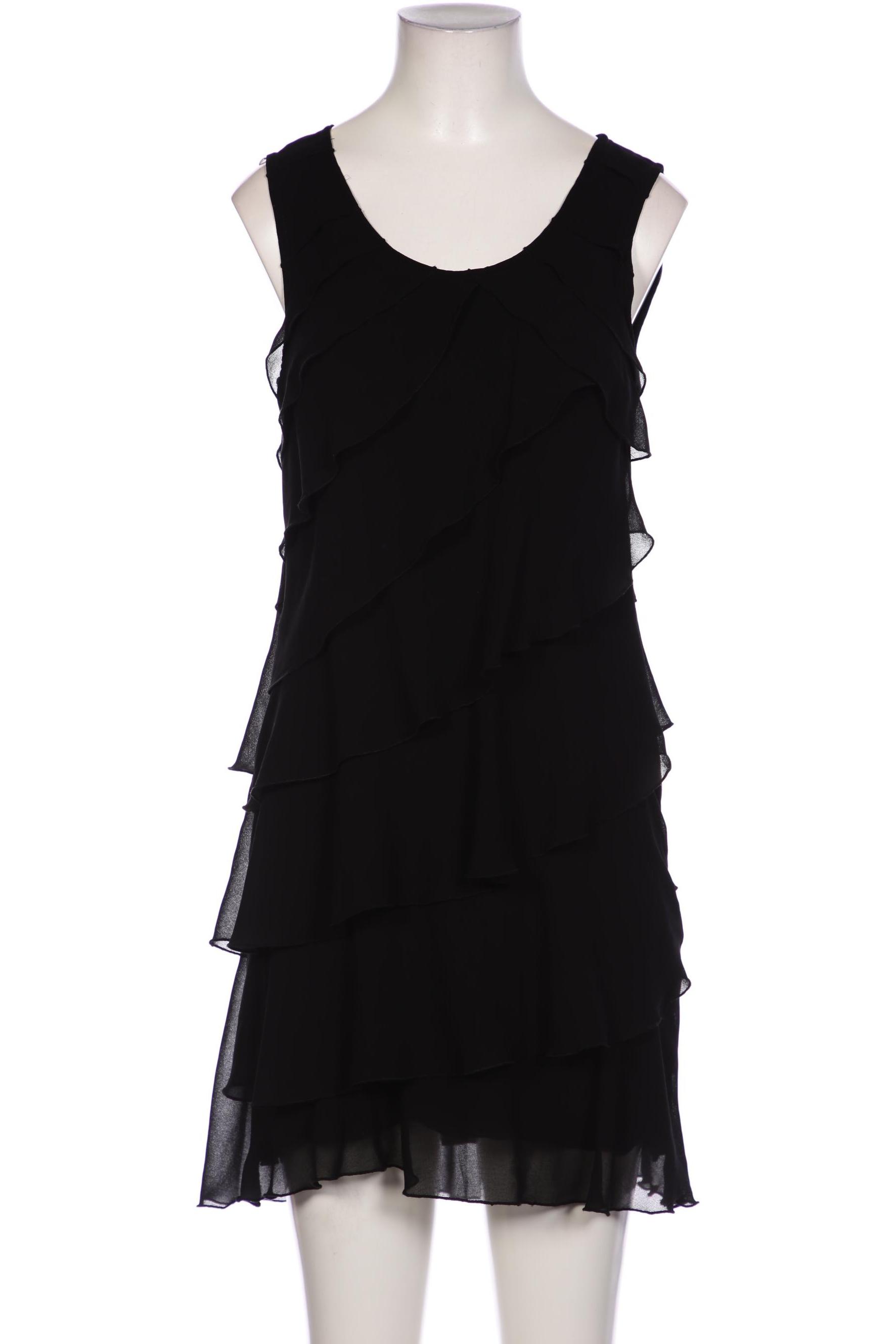 

Zero Damen Kleid, schwarz, Gr. 34