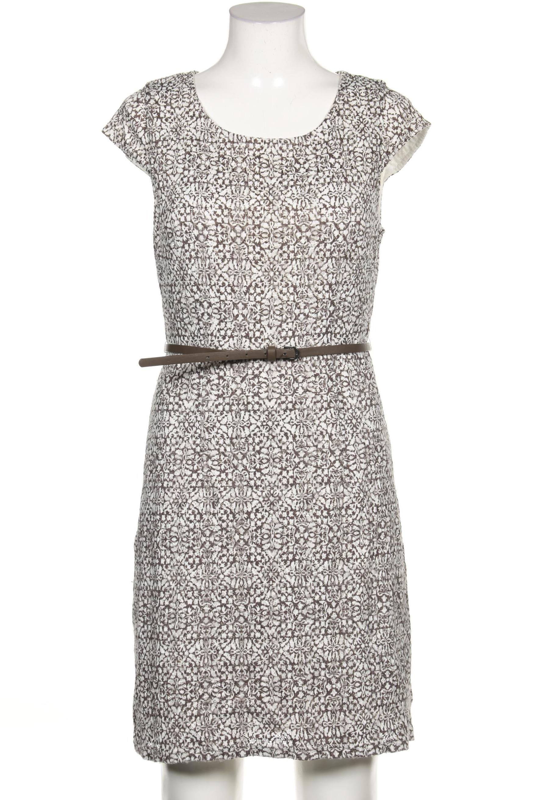 

Zero Damen Kleid, braun, Gr. 40