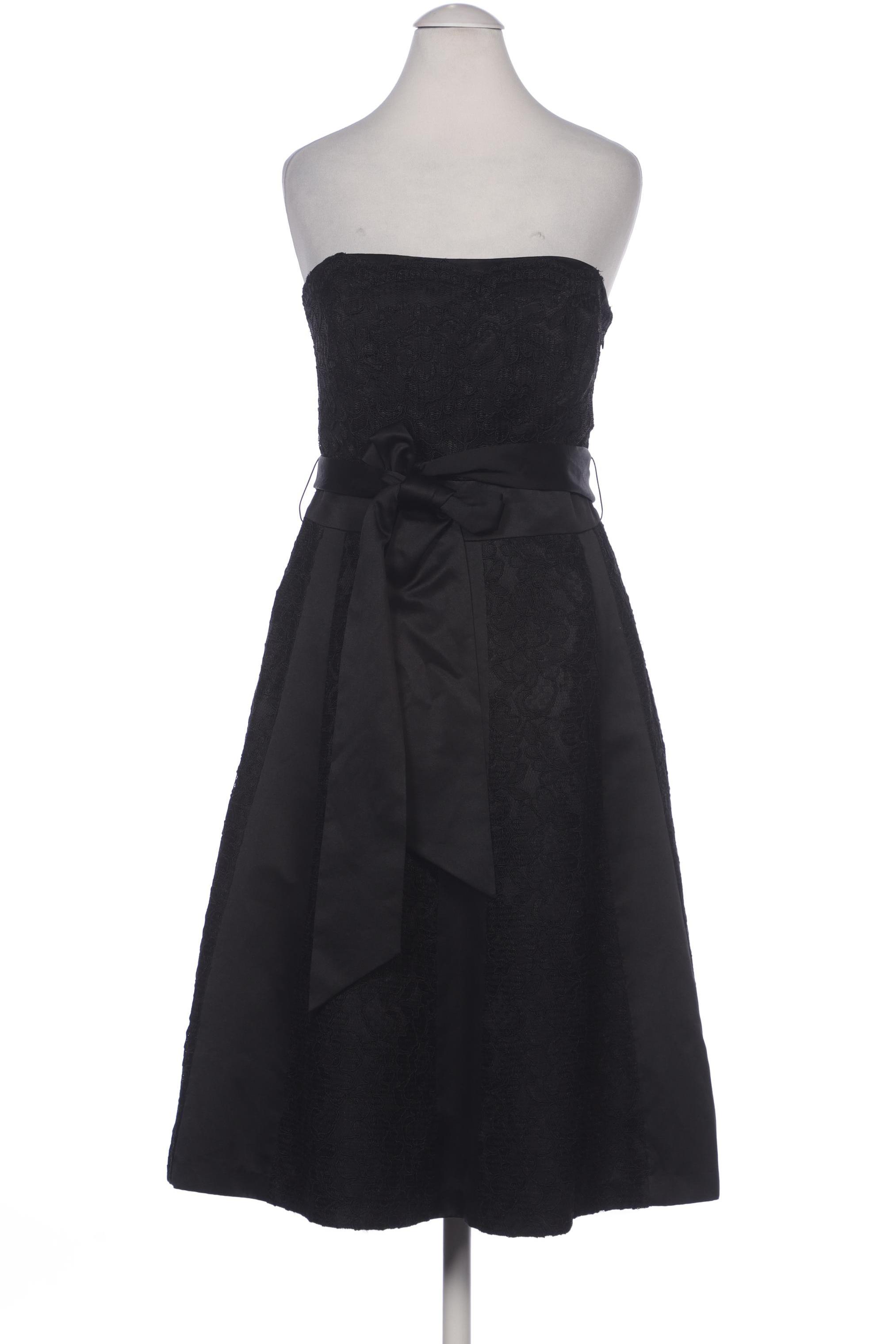 

Zero Damen Kleid, schwarz, Gr. 38
