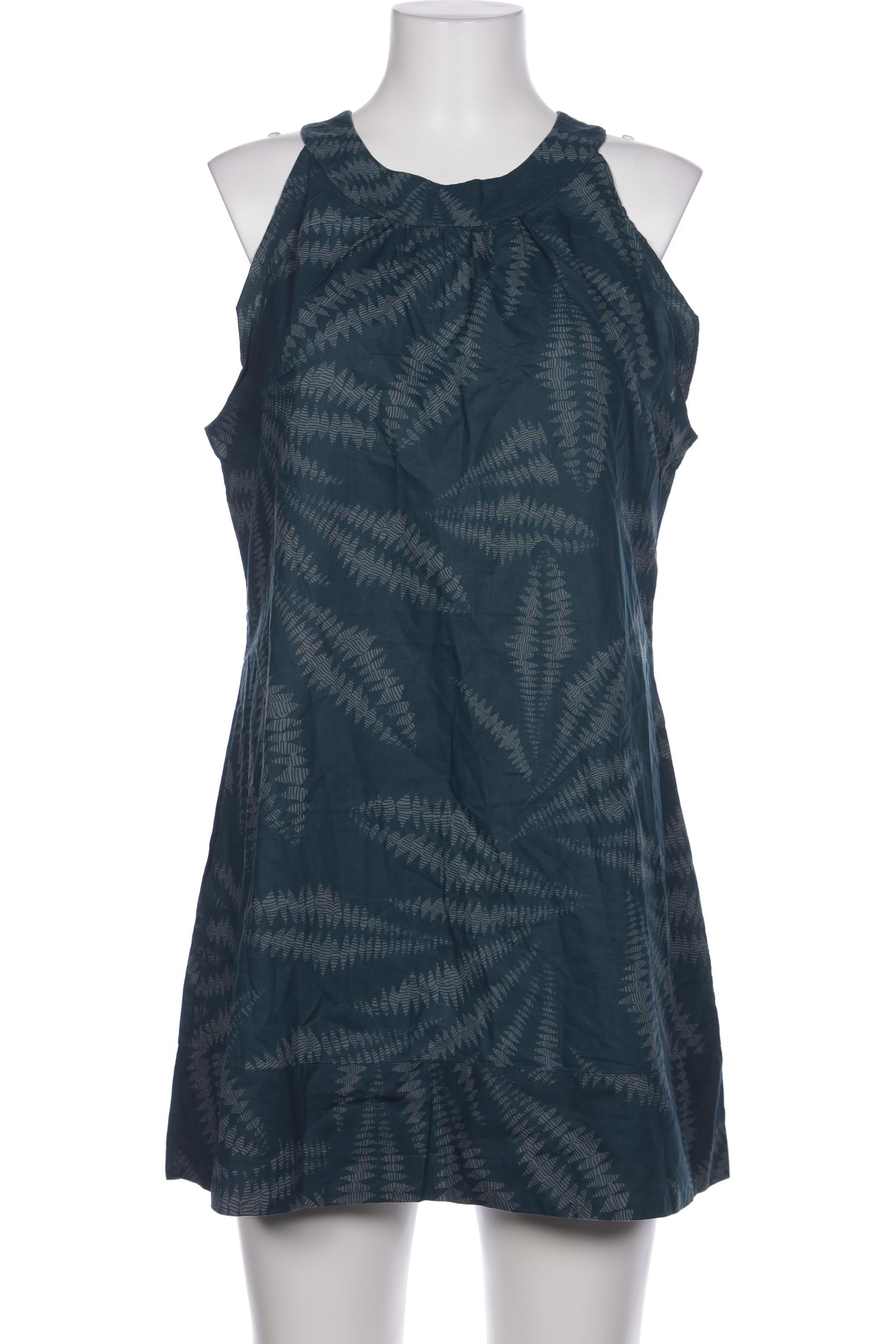 

Zero Damen Kleid, türkis, Gr. 42