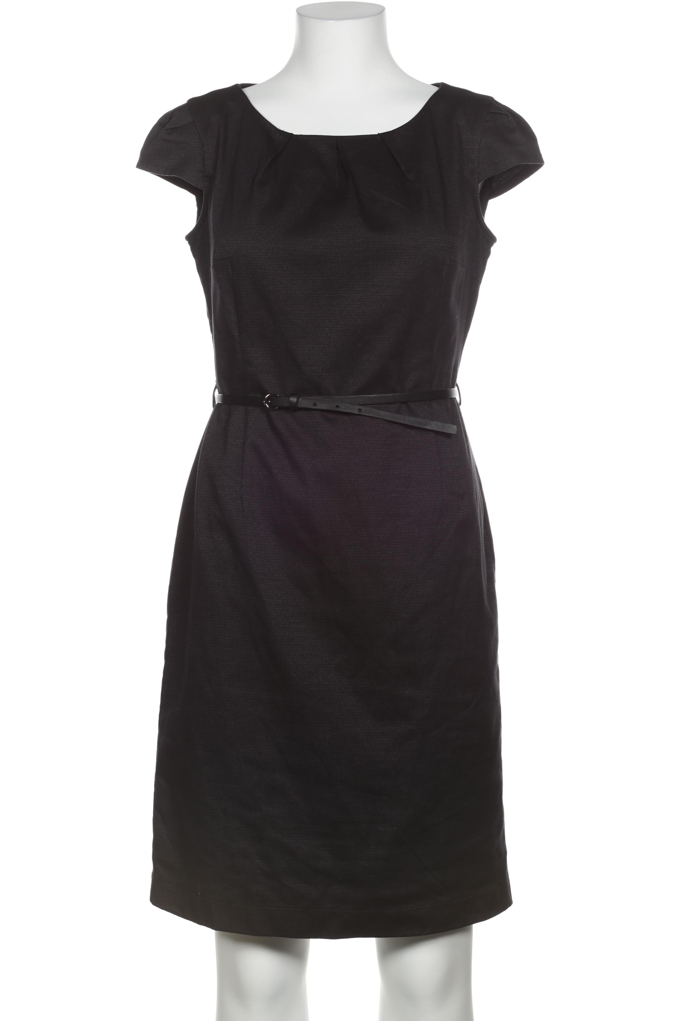 

Zero Damen Kleid, schwarz, Gr. 38