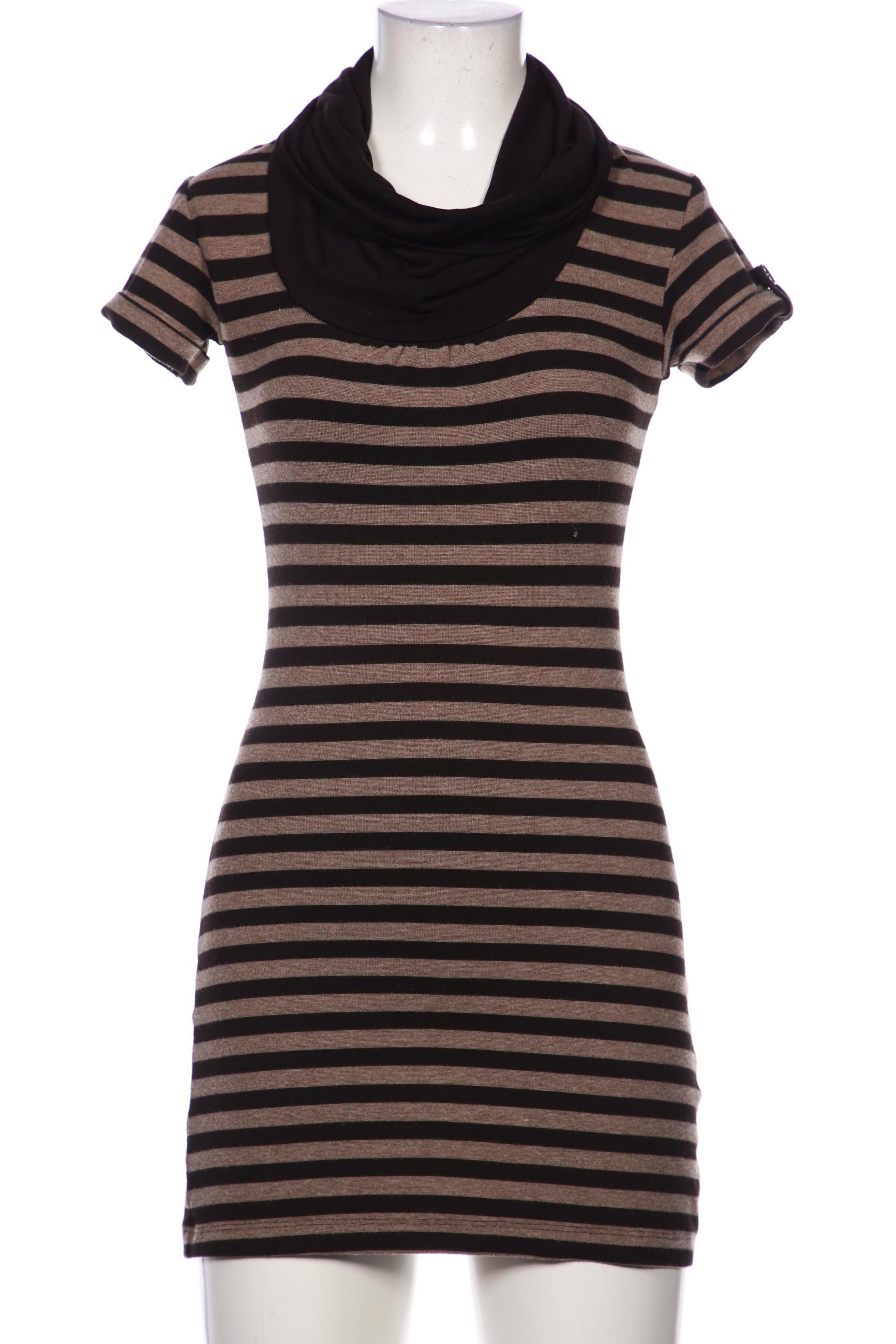 

Zero Damen Kleid, braun, Gr. 34